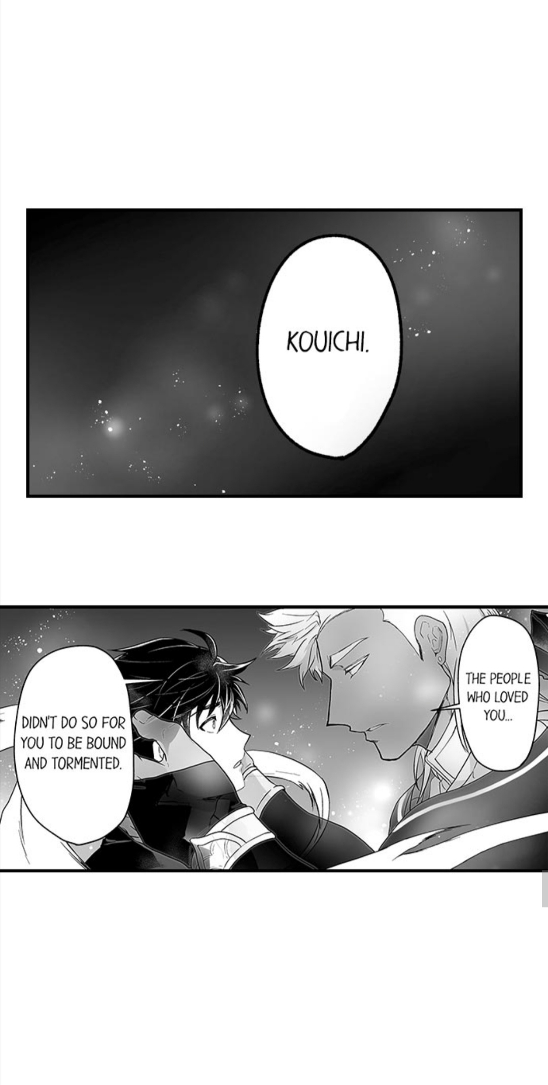 The Titan’s Bride Chapter 37 - Page 27