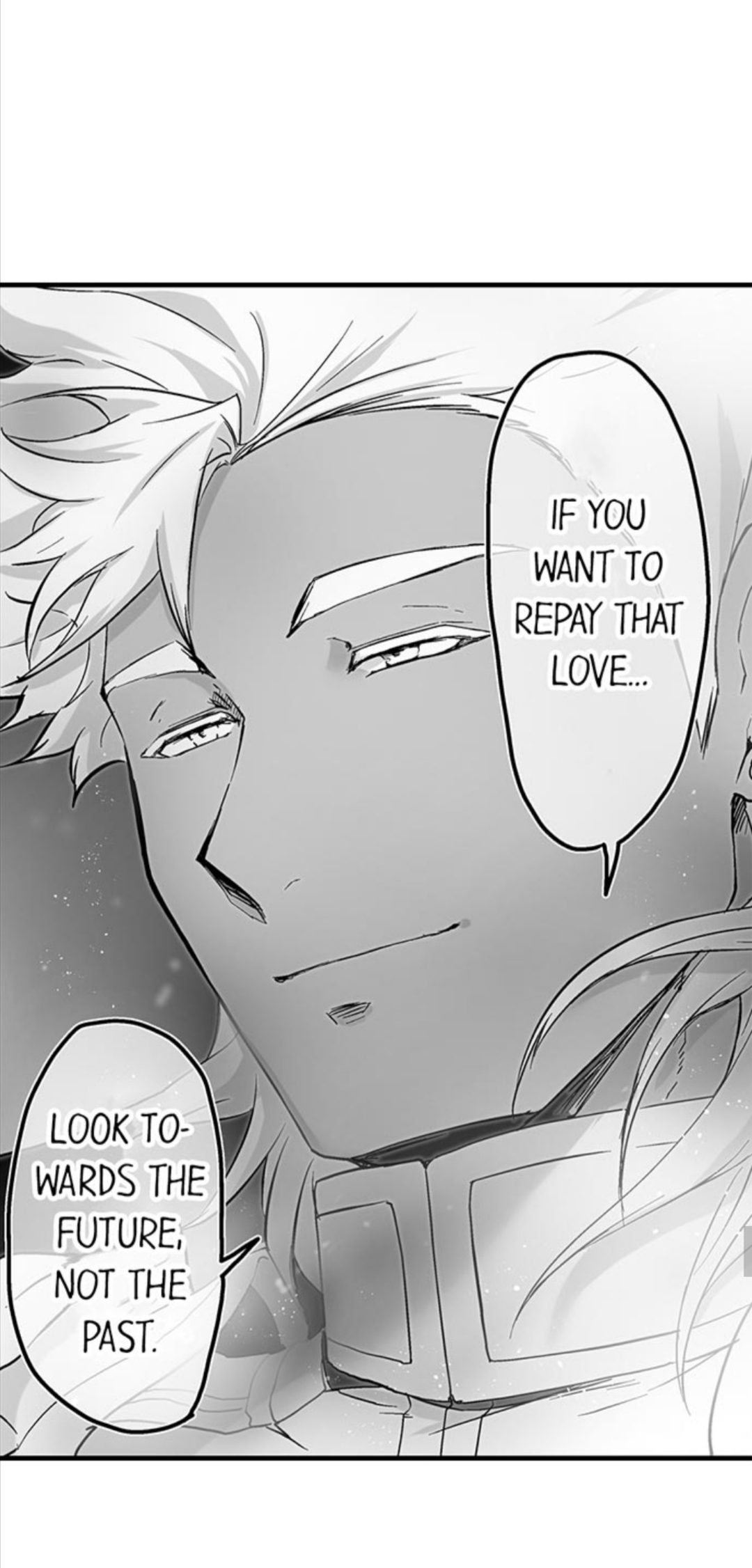 The Titan’s Bride Chapter 37 - Page 28