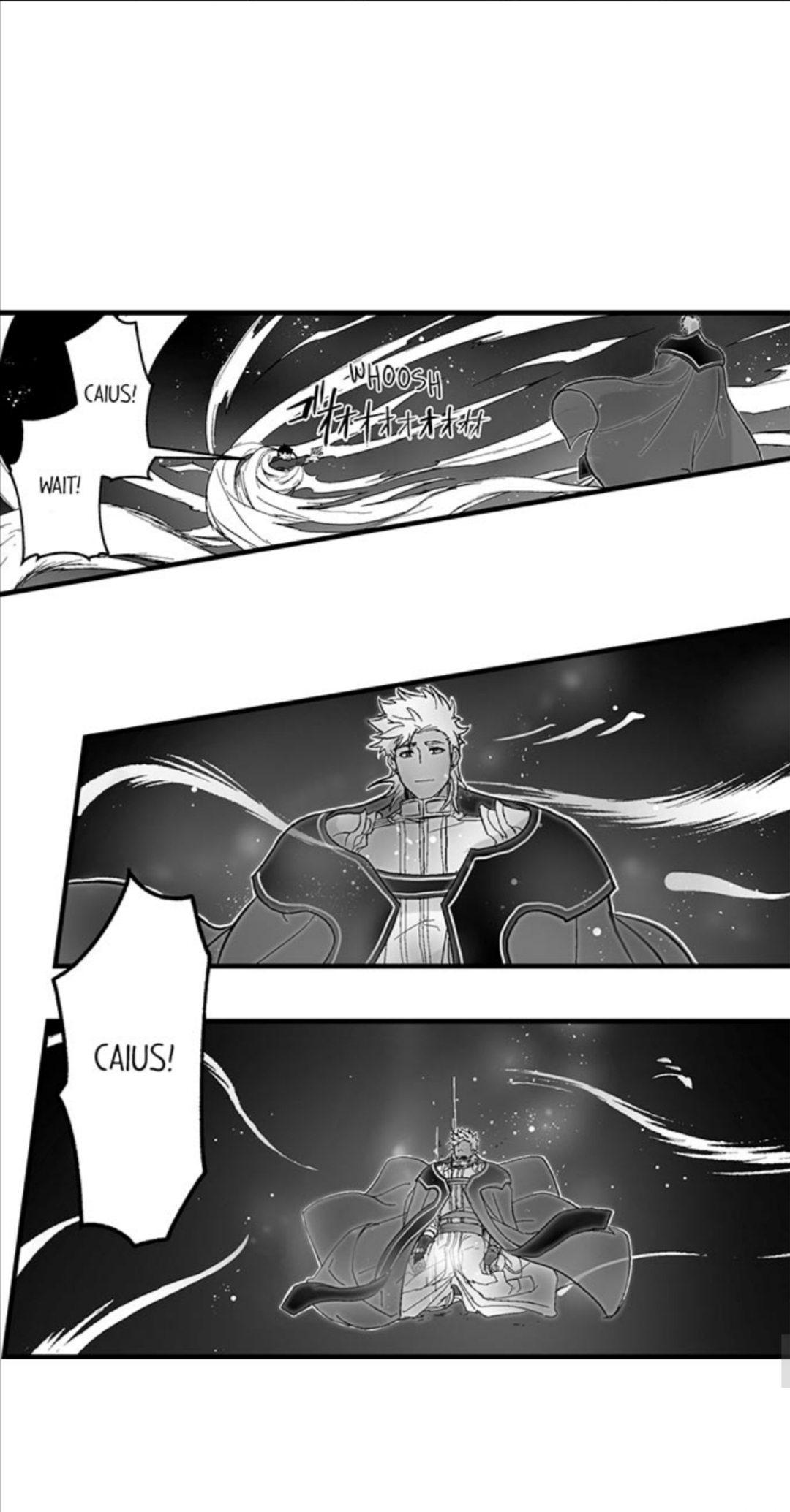 The Titan’s Bride Chapter 37 - Page 30