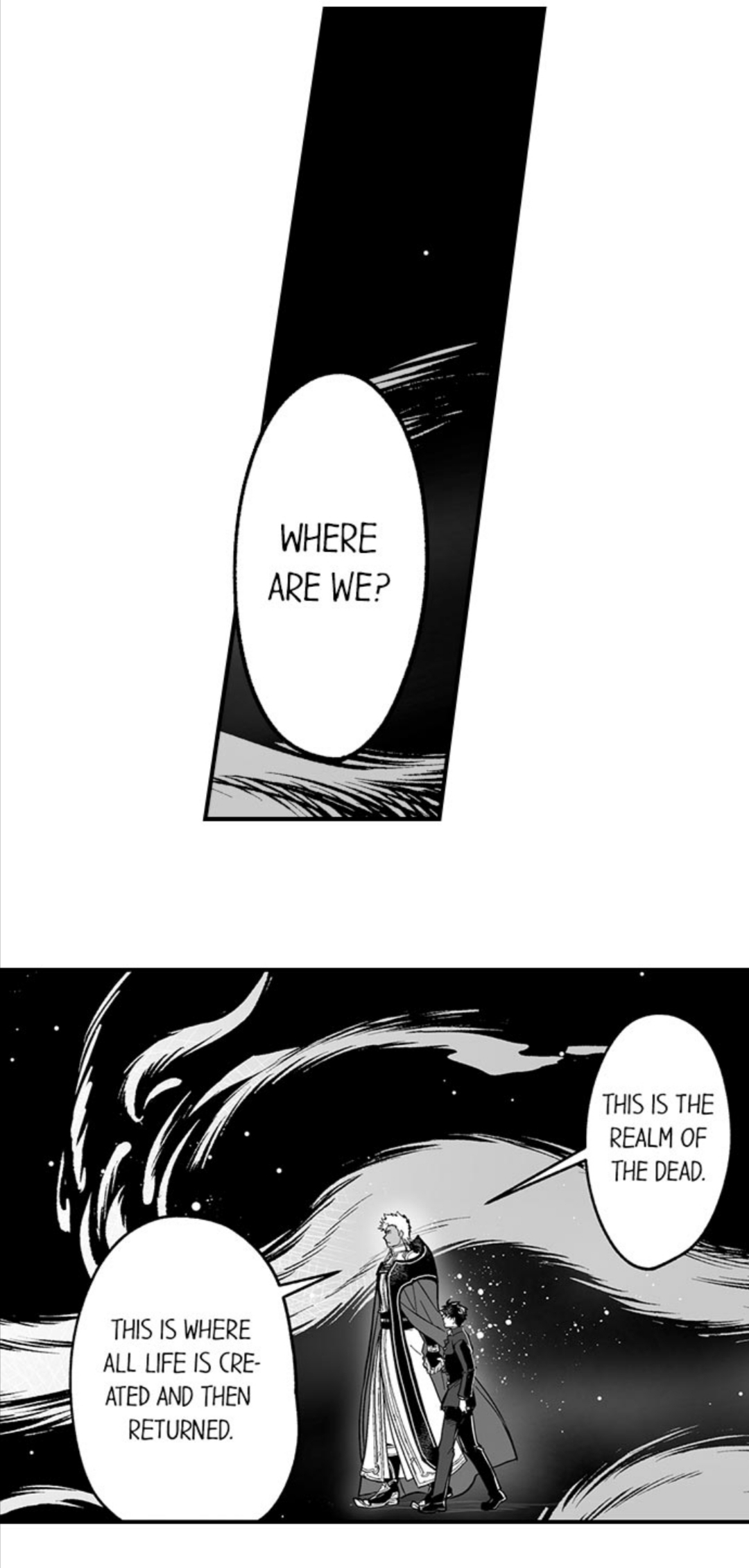 The Titan’s Bride Chapter 37 - Page 5