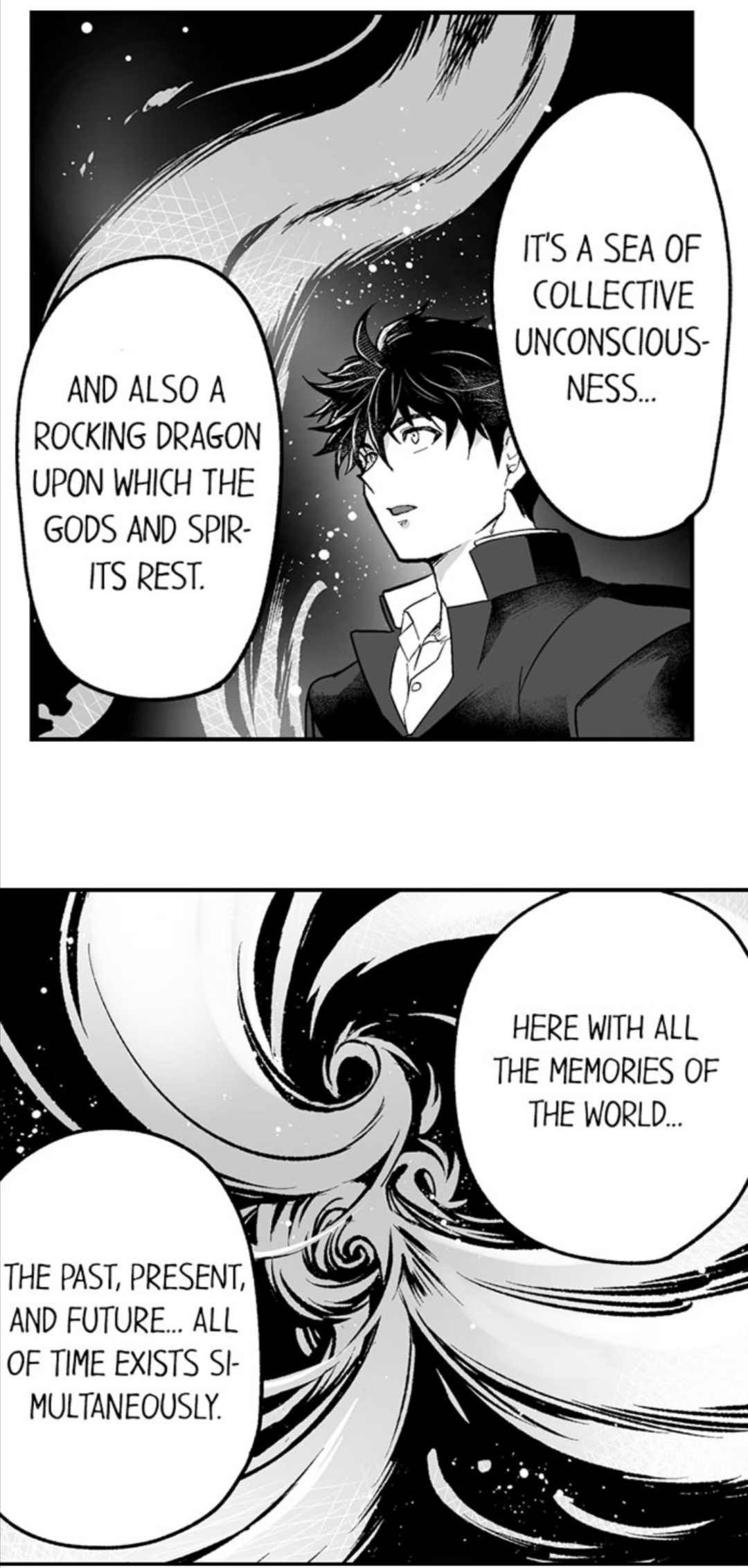 The Titan’s Bride Chapter 37 - Page 6