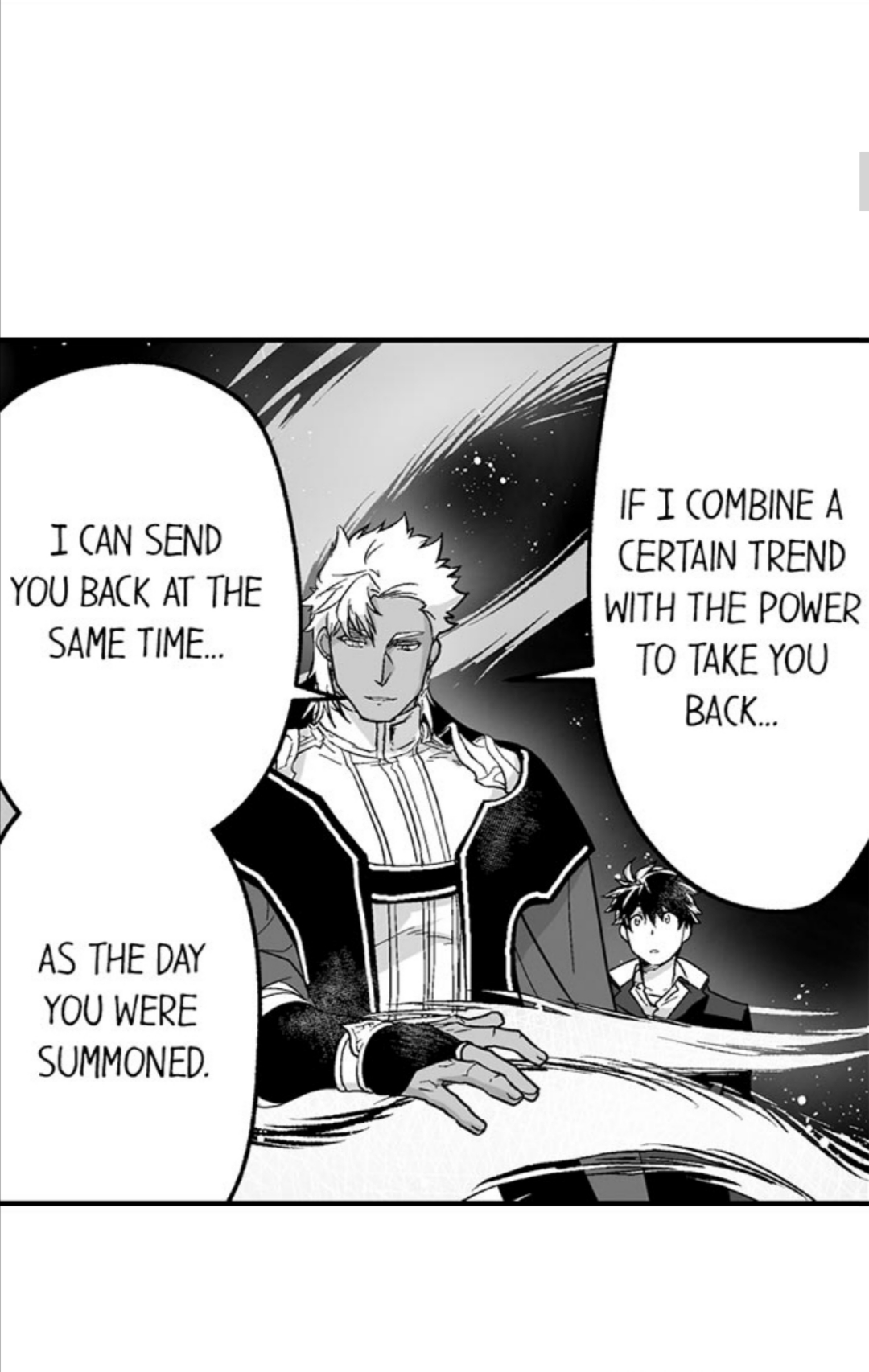 The Titan’s Bride Chapter 37 - Page 7