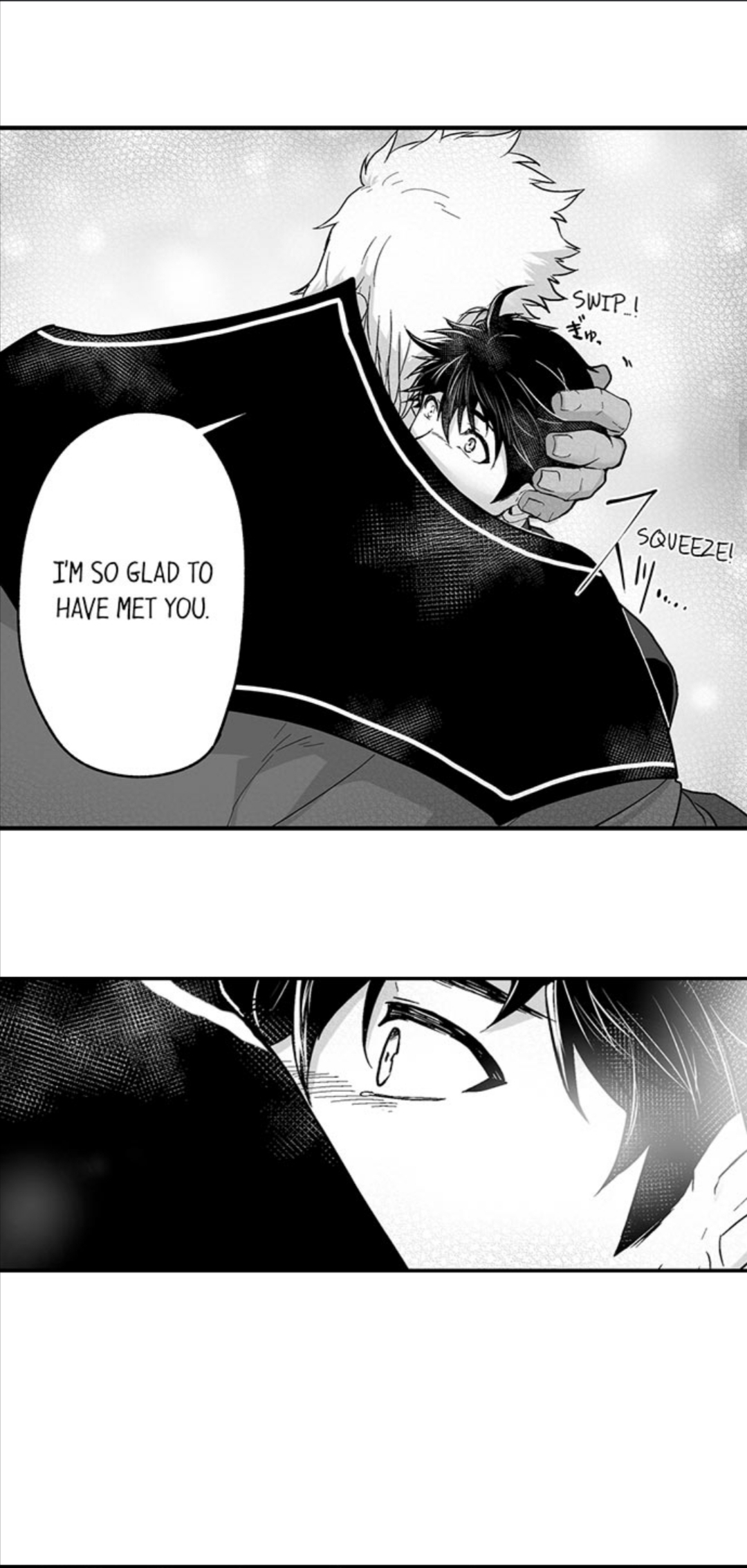 The Titan’s Bride Chapter 37 - Page 10