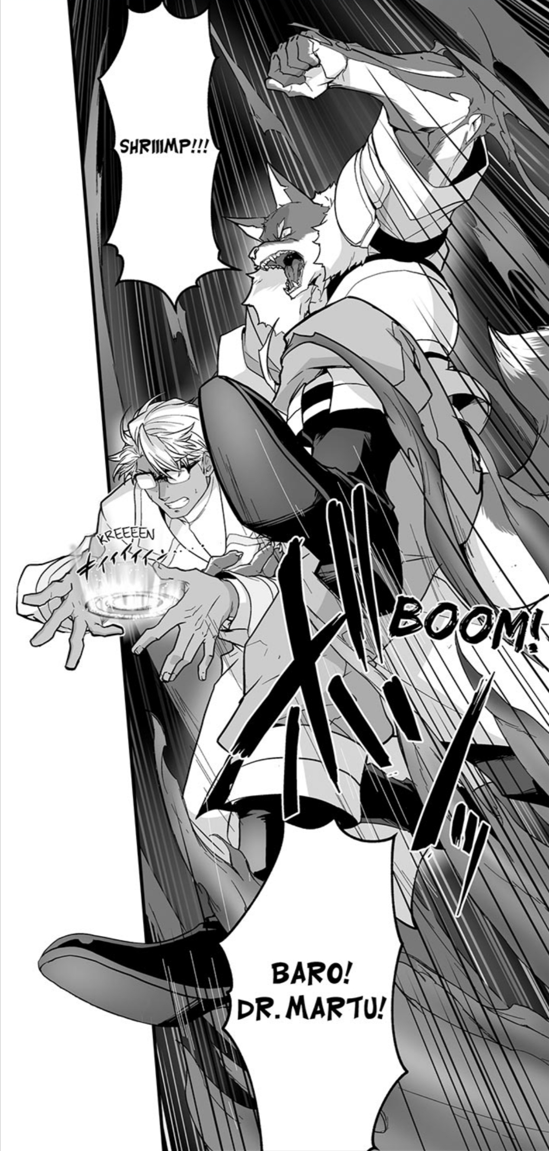 The Titan’s Bride Chapter 38 - Page 2