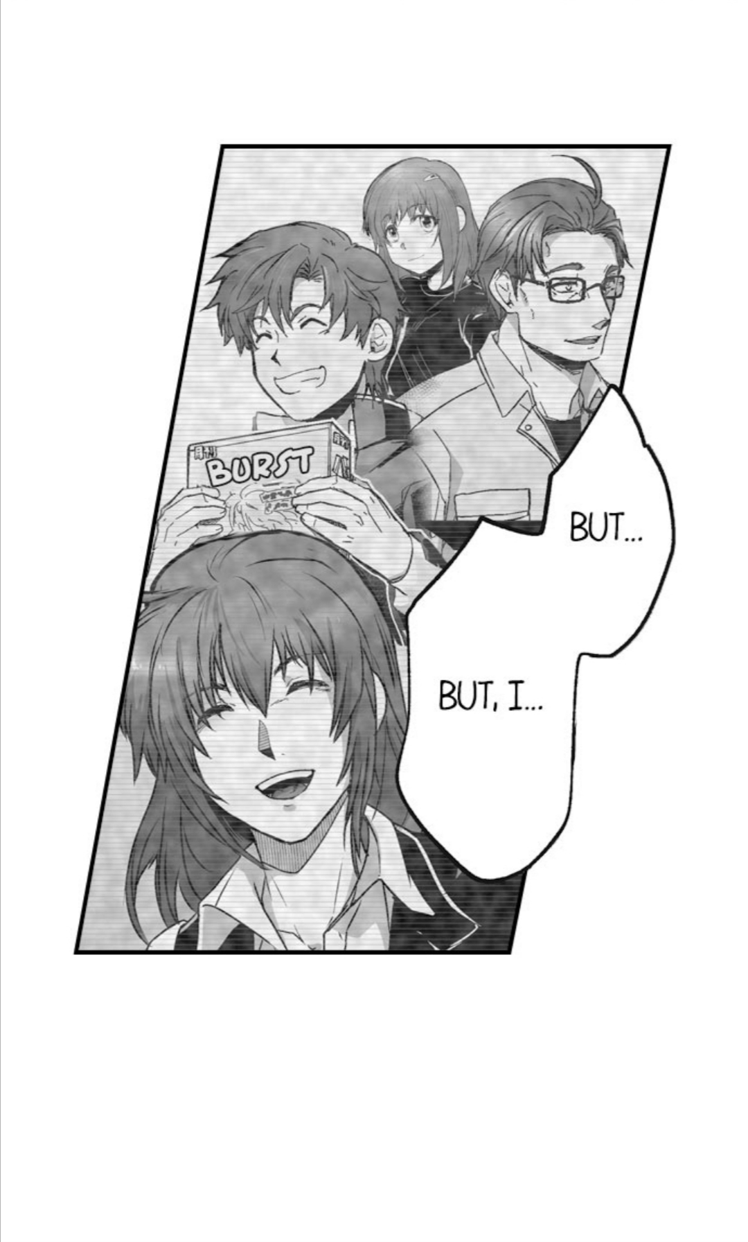 The Titan’s Bride Chapter 38 - Page 12