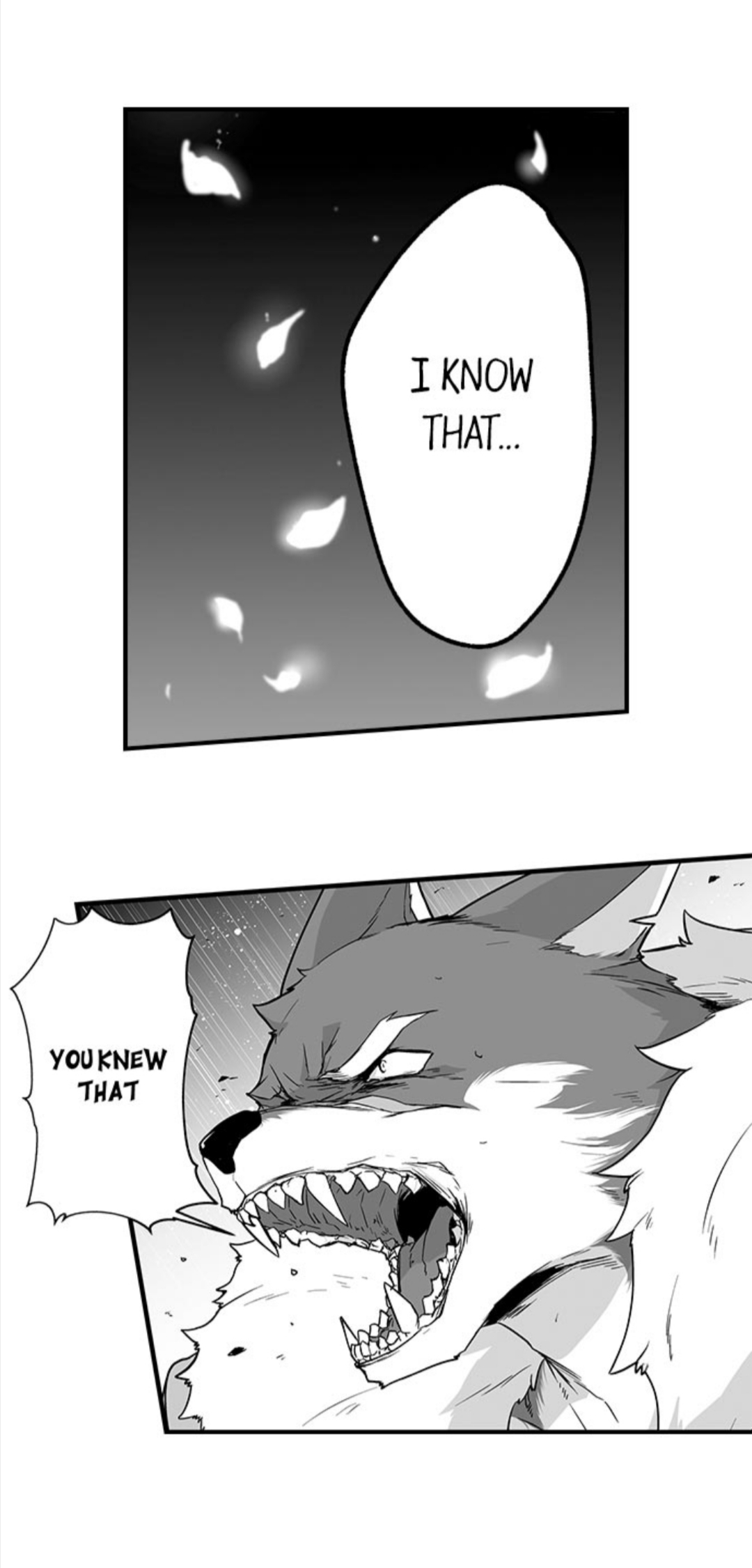 The Titan’s Bride Chapter 38 - Page 14