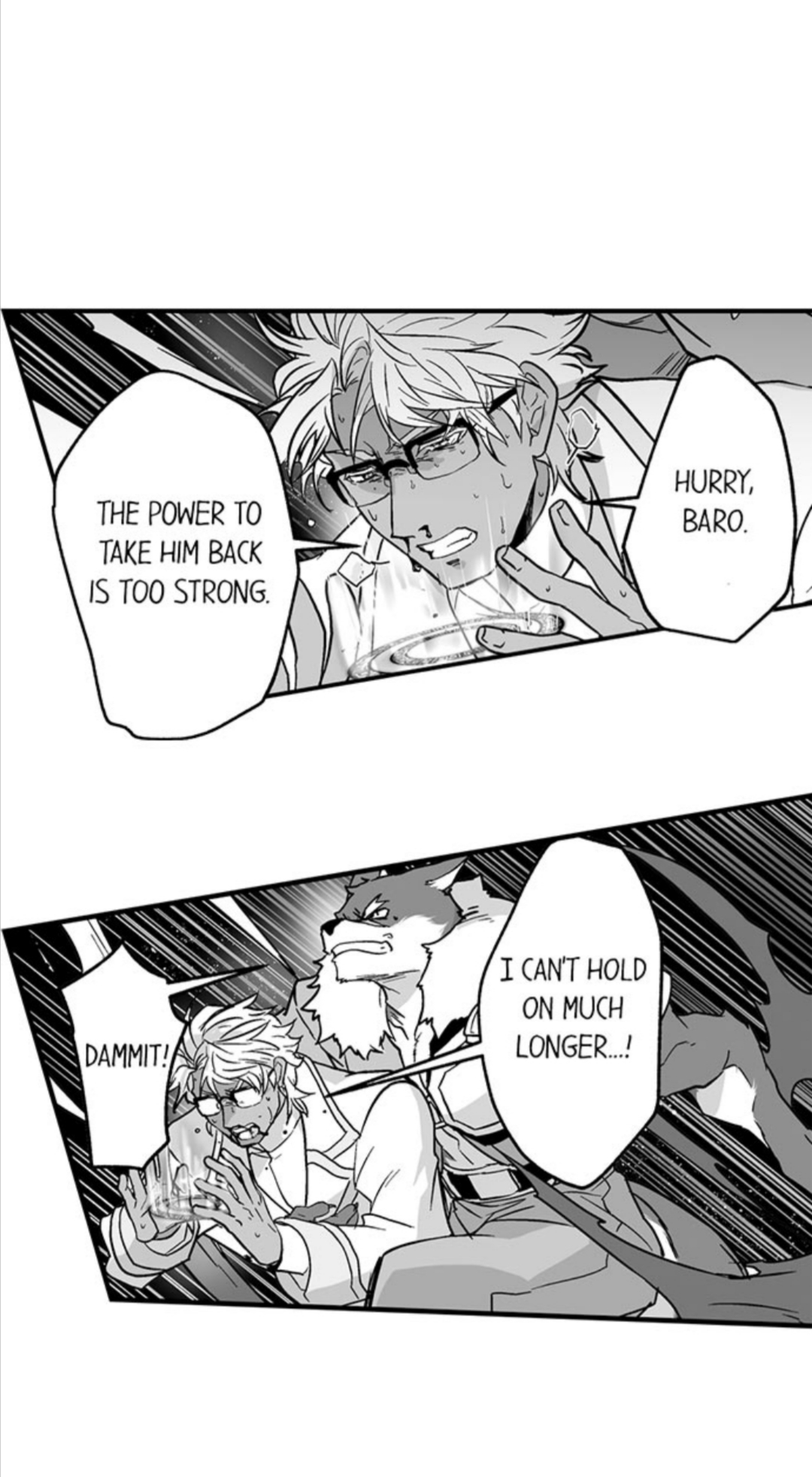 The Titan’s Bride Chapter 38 - Page 16