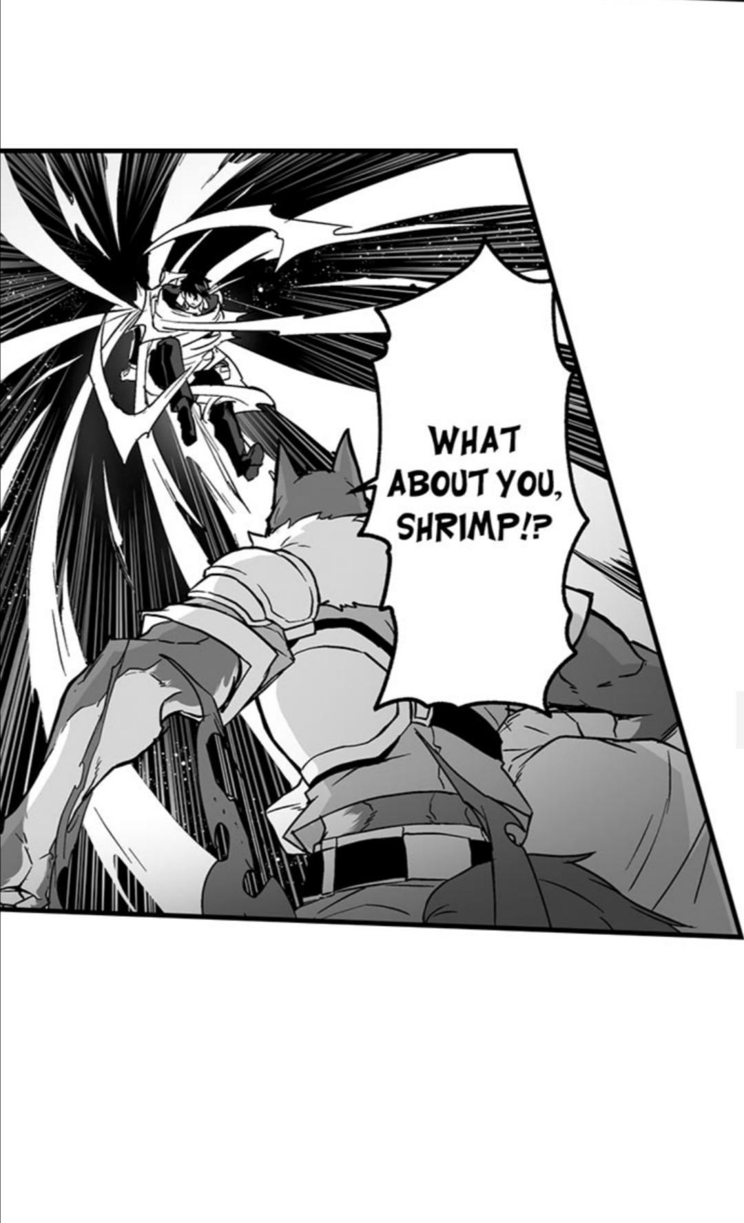 The Titan’s Bride Chapter 38 - Page 17