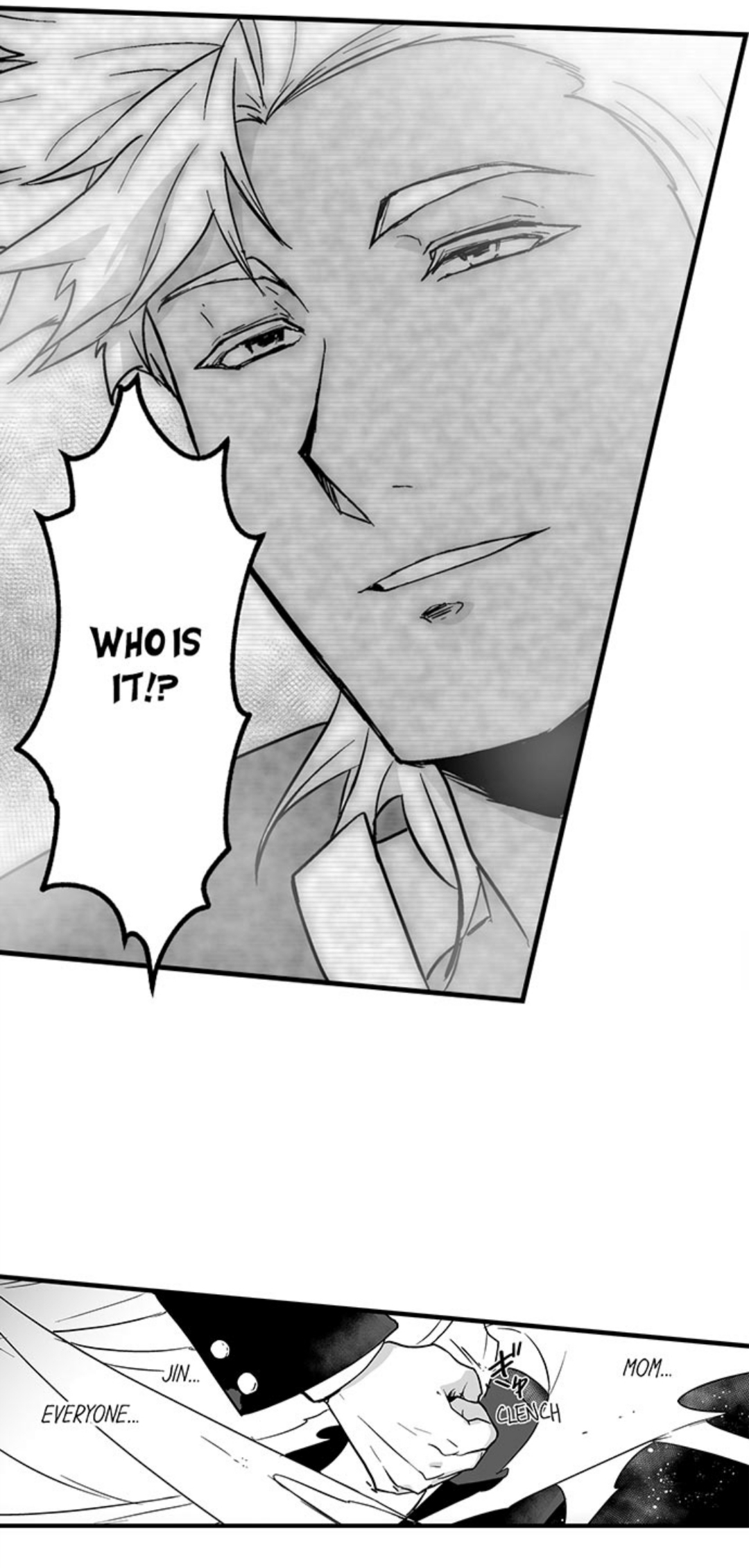 The Titan’s Bride Chapter 38 - Page 20