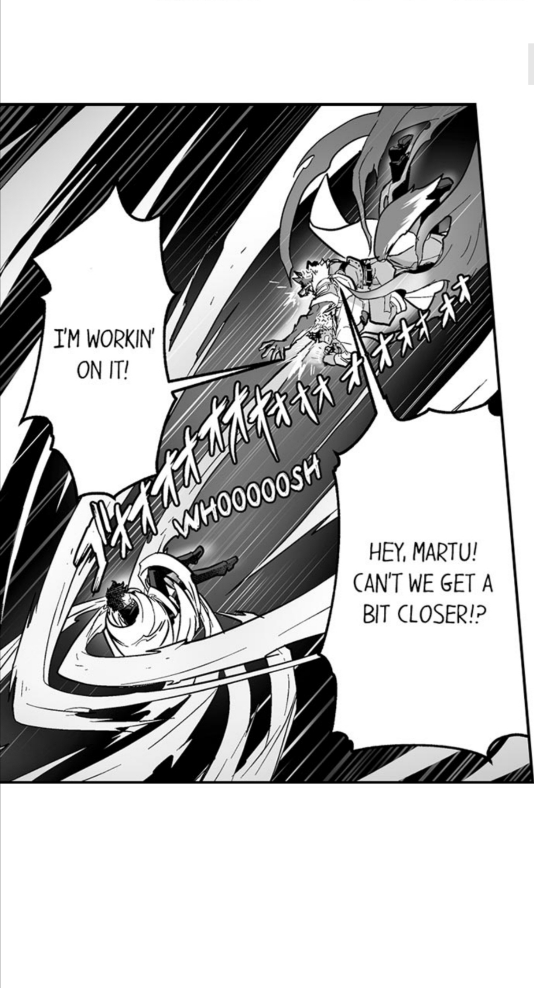The Titan’s Bride Chapter 38 - Page 3