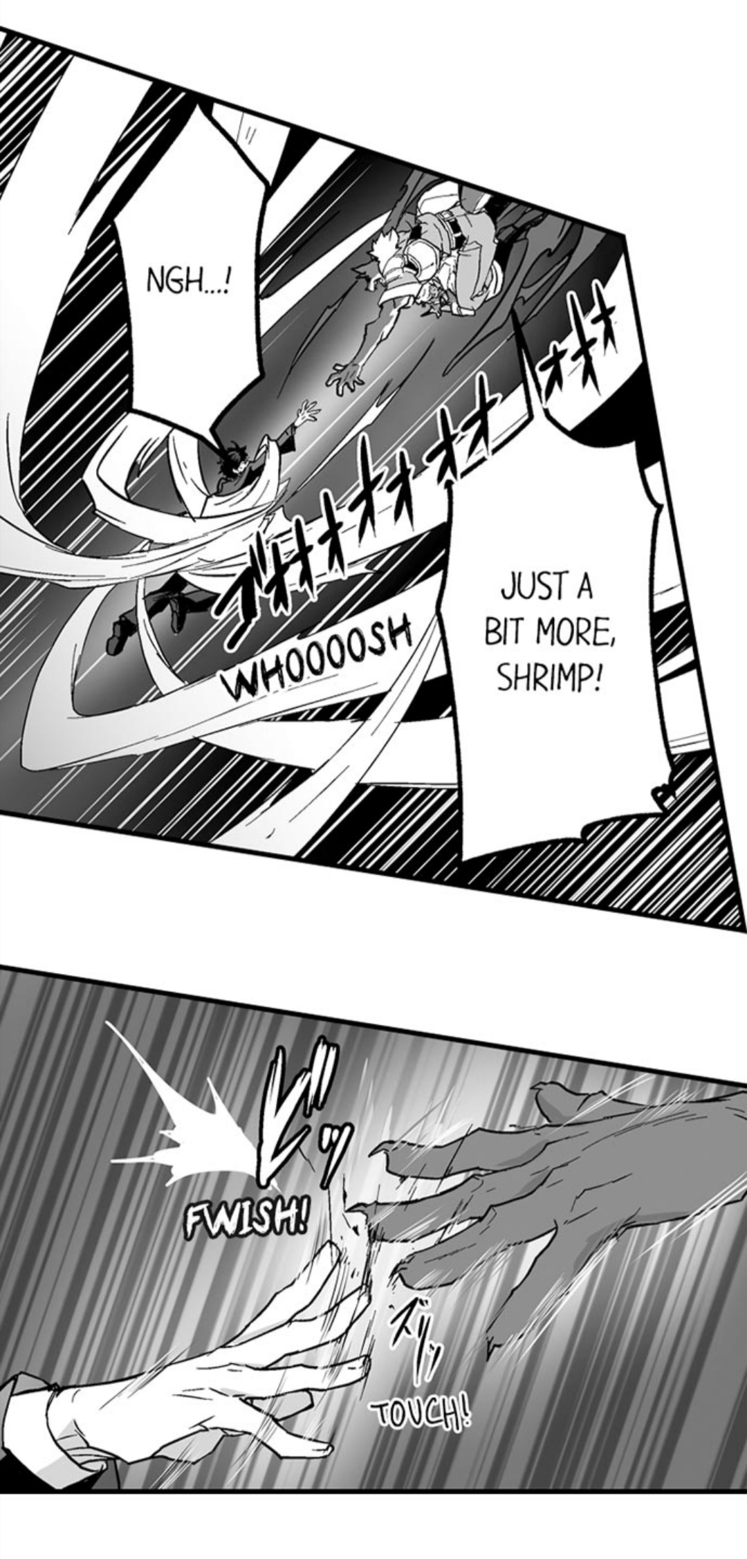 The Titan’s Bride Chapter 38 - Page 23