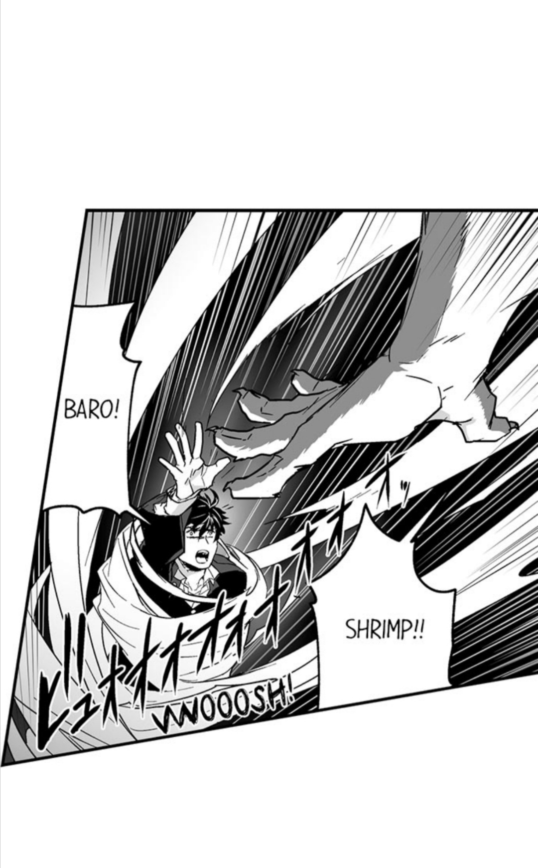 The Titan’s Bride Chapter 38 - Page 24