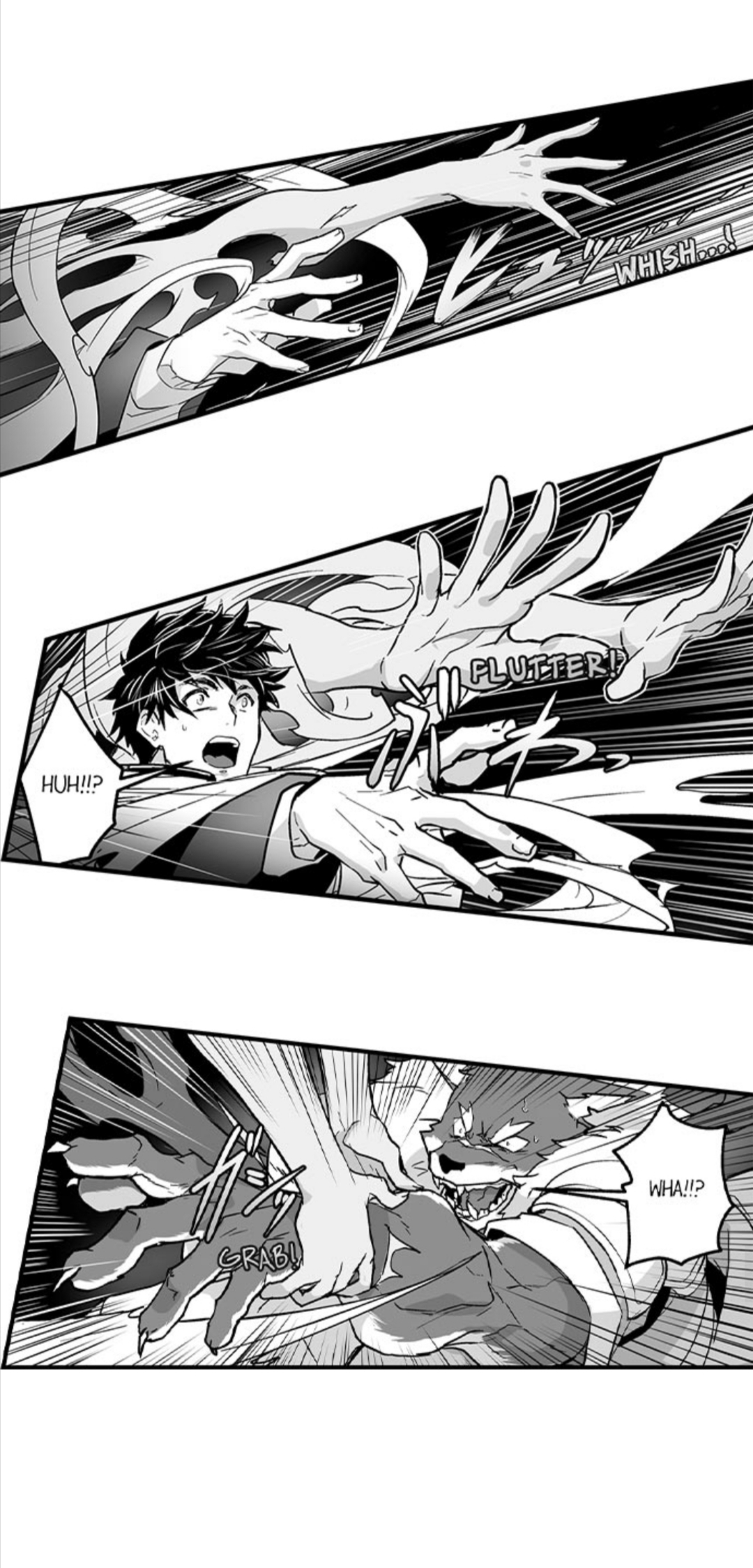 The Titan’s Bride Chapter 38 - Page 26