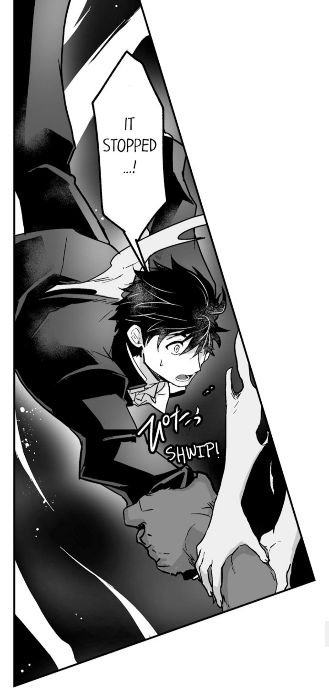 The Titan’s Bride Chapter 38 - Page 29