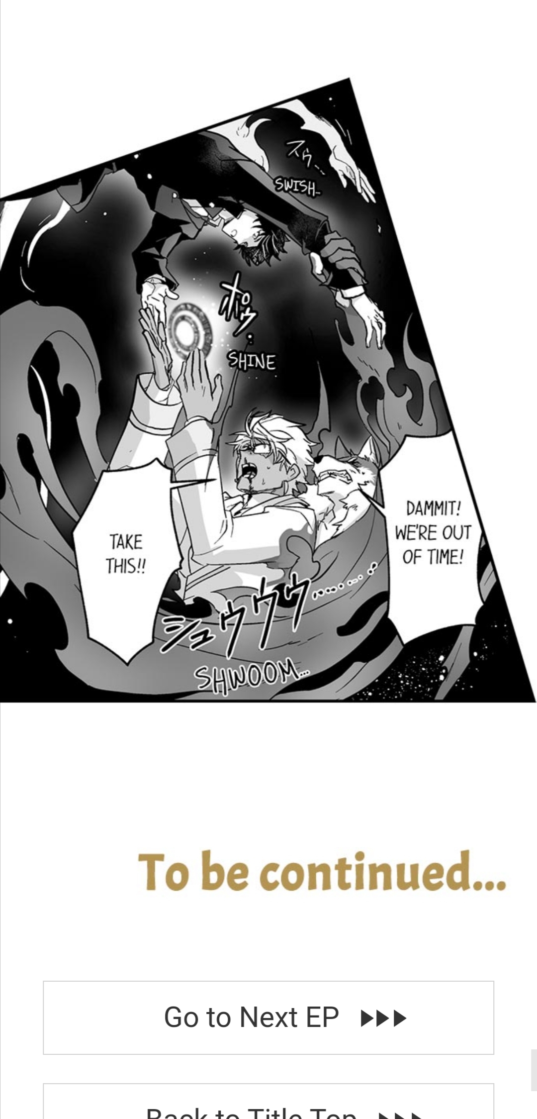 The Titan’s Bride Chapter 38 - Page 30