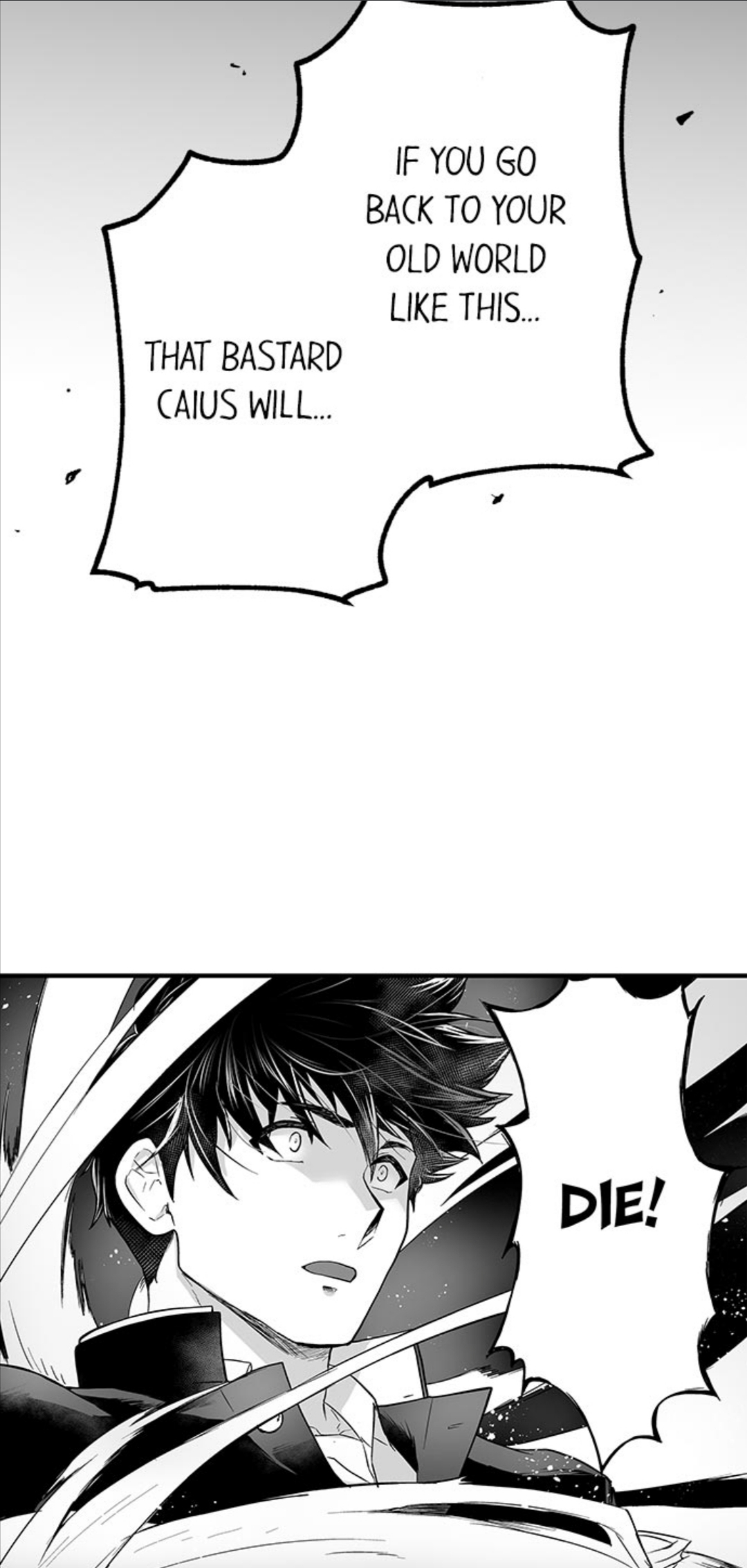 The Titan’s Bride Chapter 38 - Page 5