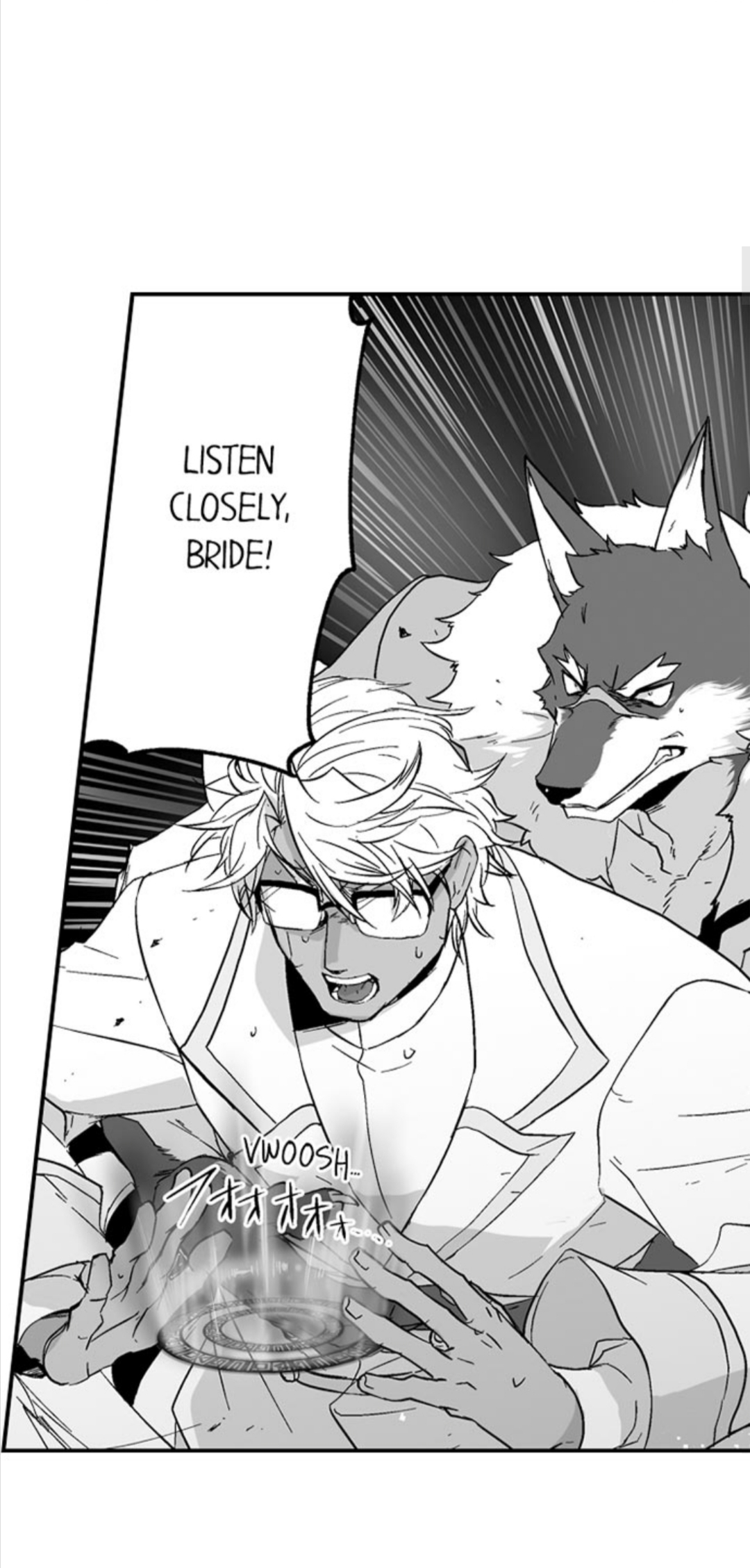 The Titan’s Bride Chapter 38 - Page 6
