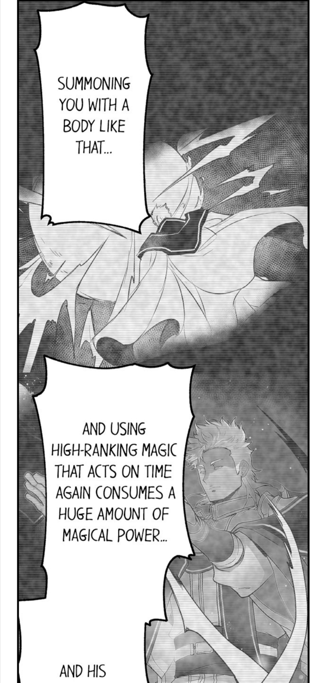 The Titan’s Bride Chapter 38 - Page 8