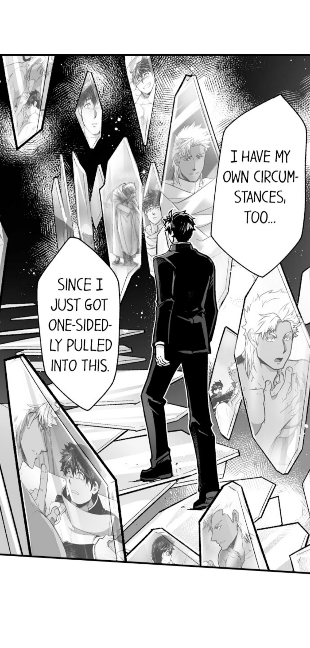 The Titan’s Bride Chapter 39 - Page 16