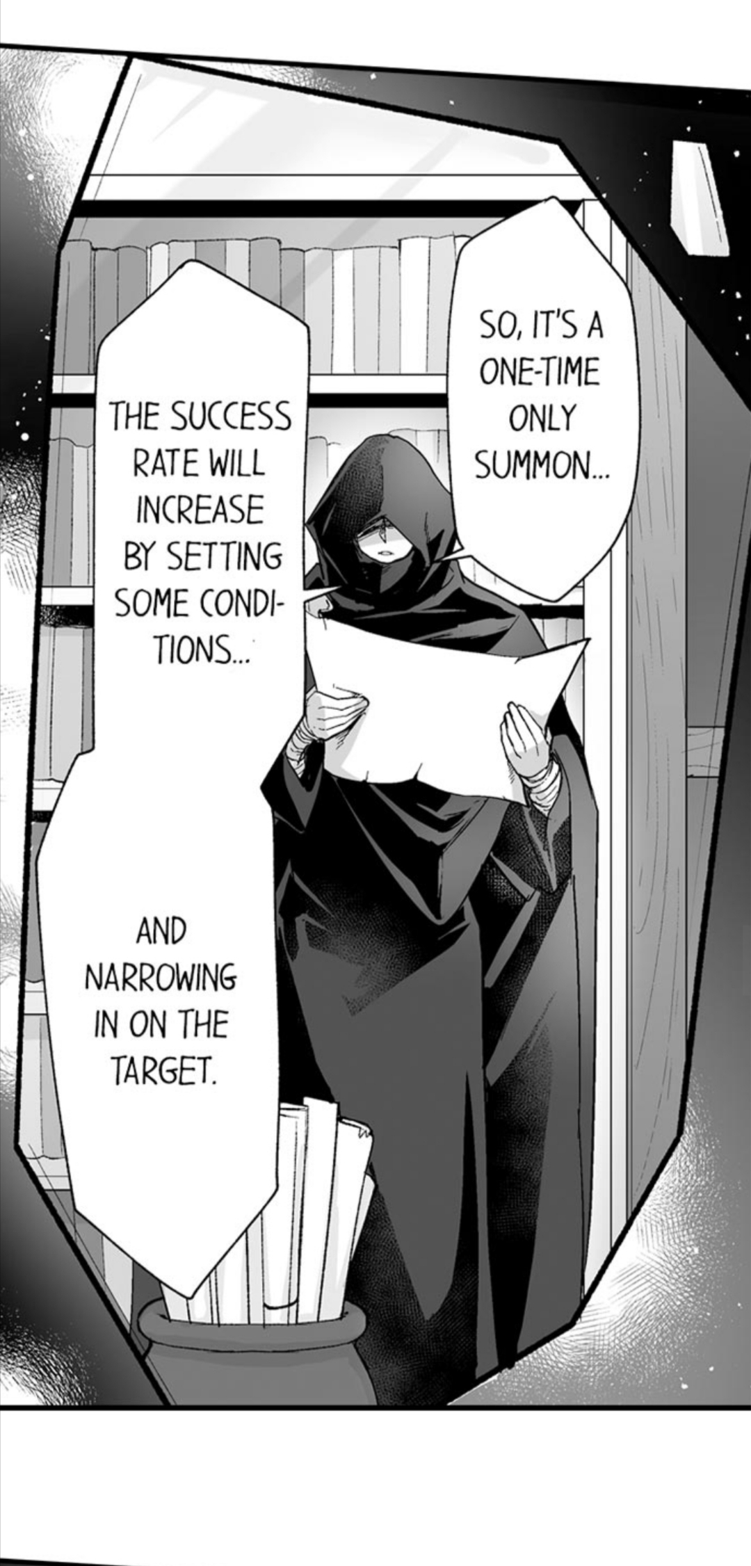 The Titan’s Bride Chapter 39 - Page 17