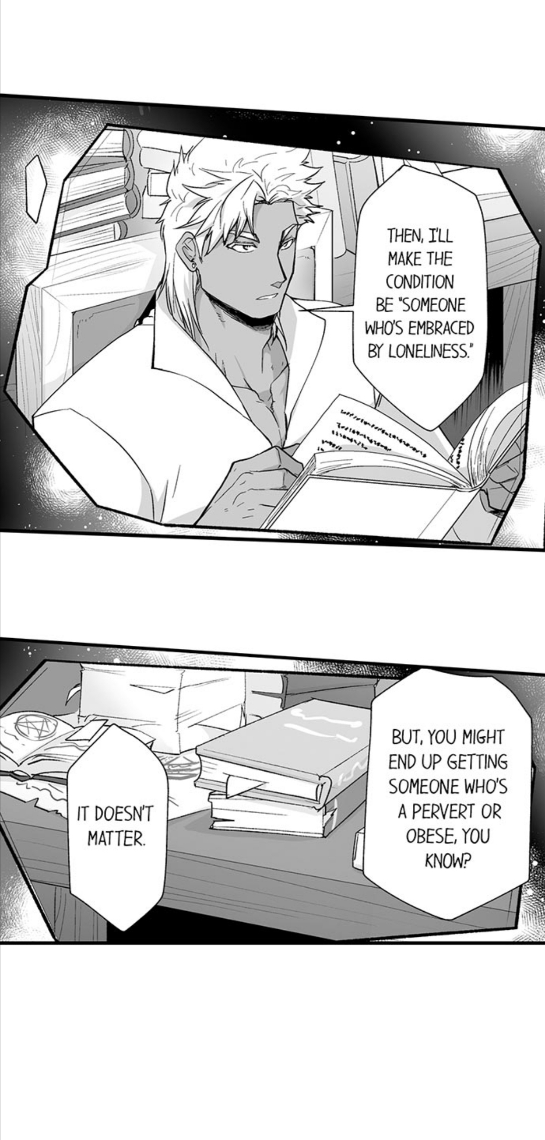 The Titan’s Bride Chapter 39 - Page 18