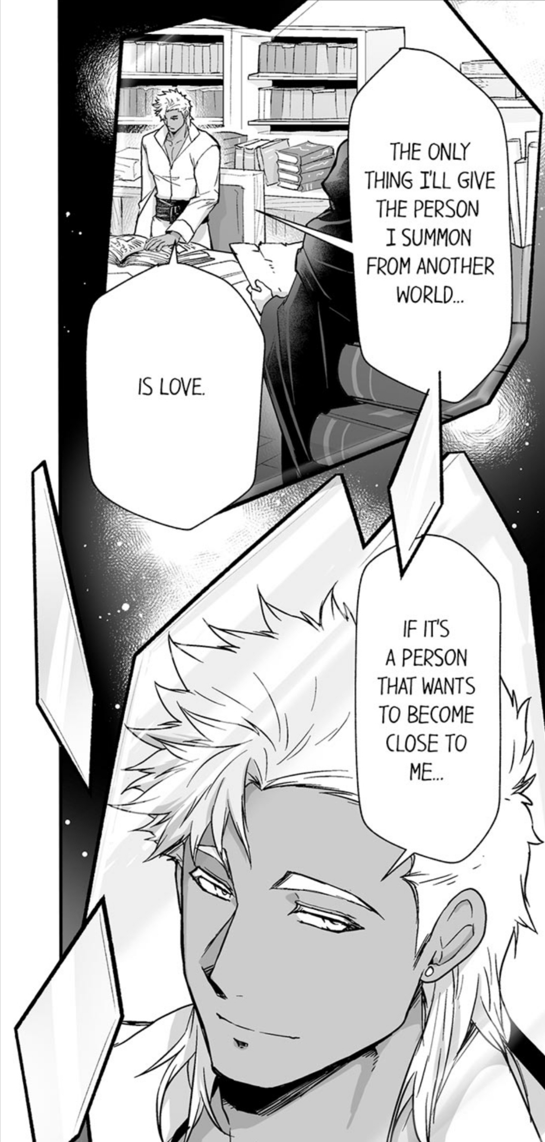 The Titan’s Bride Chapter 39 - Page 19