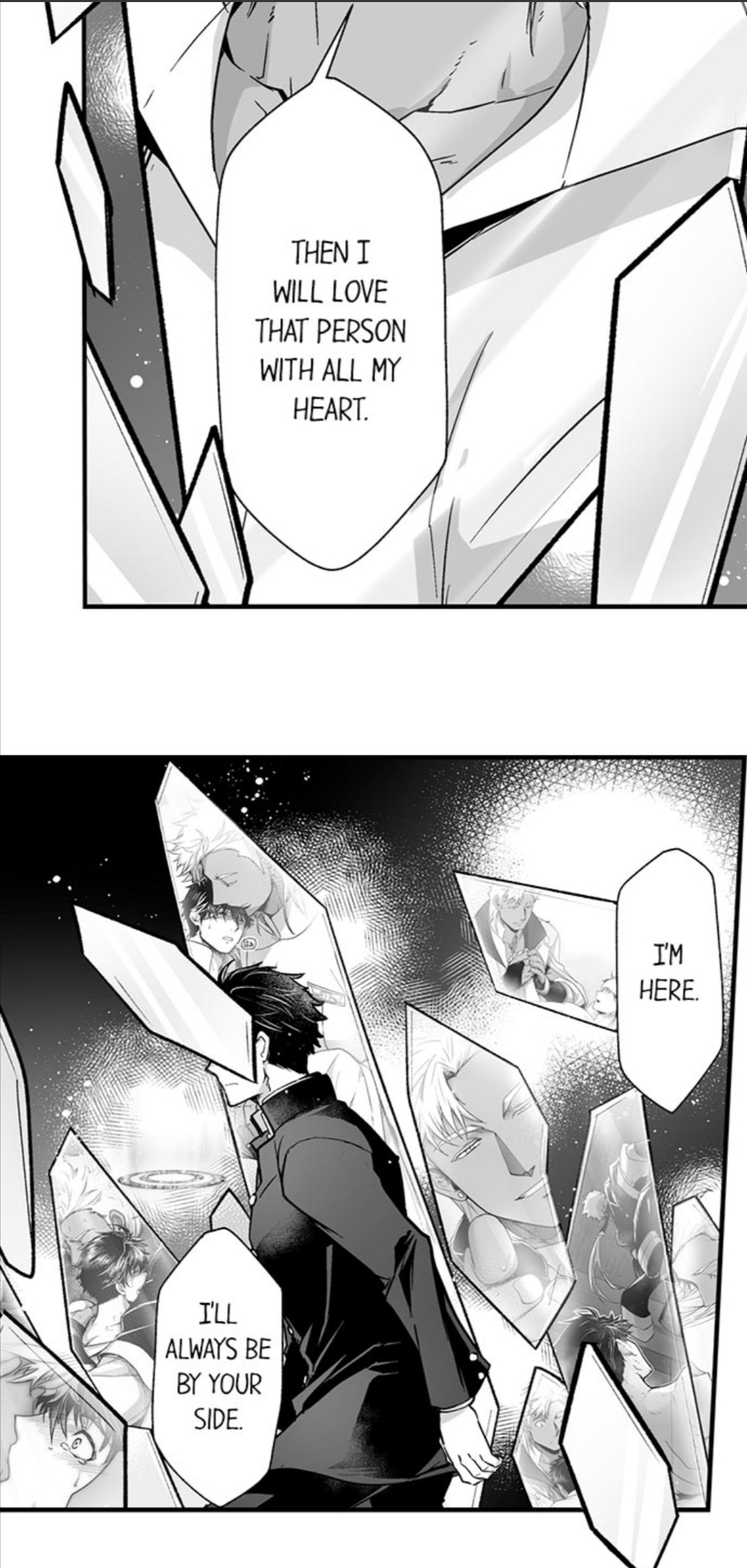 The Titan’s Bride Chapter 39 - Page 20