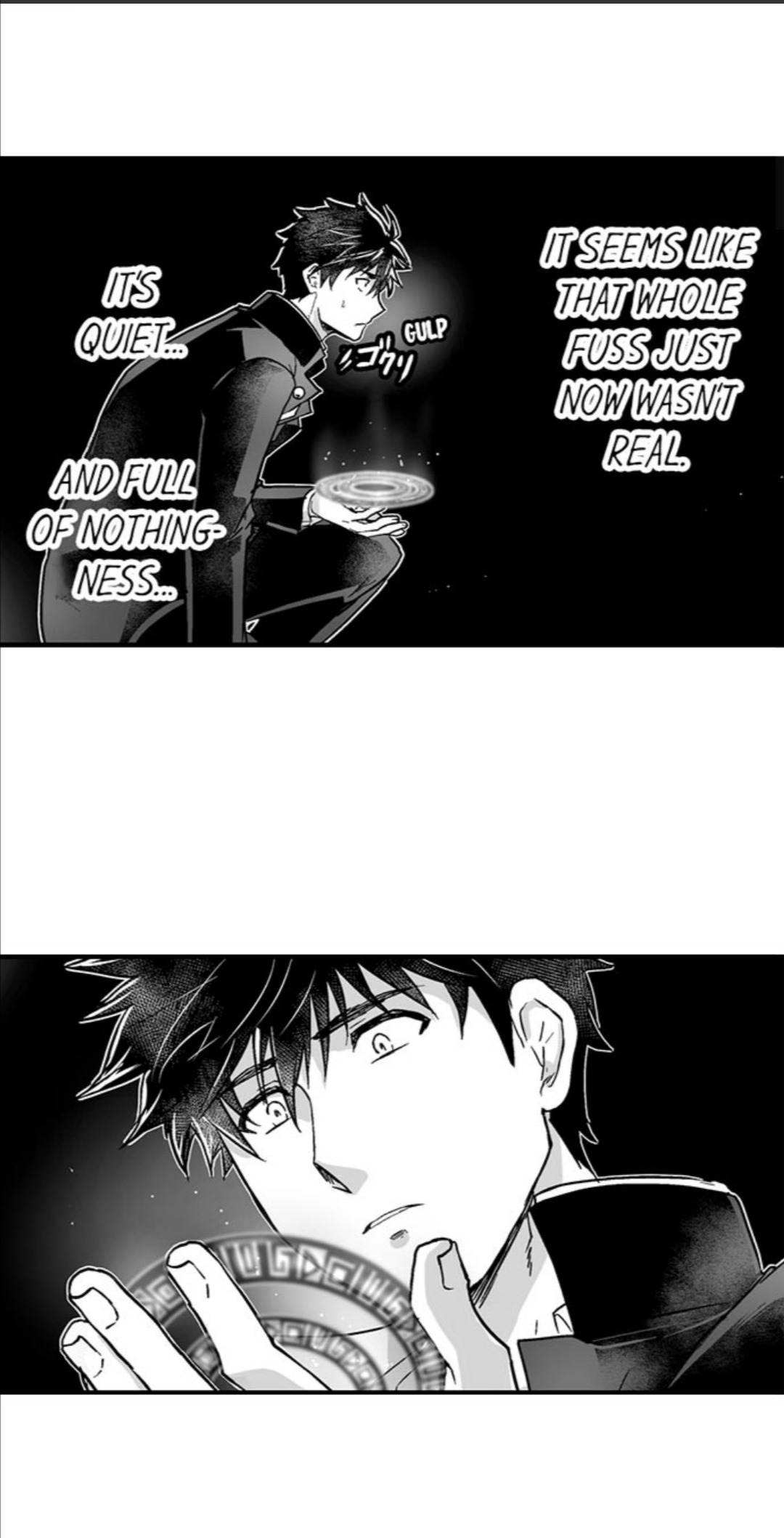 The Titan’s Bride Chapter 39 - Page 3