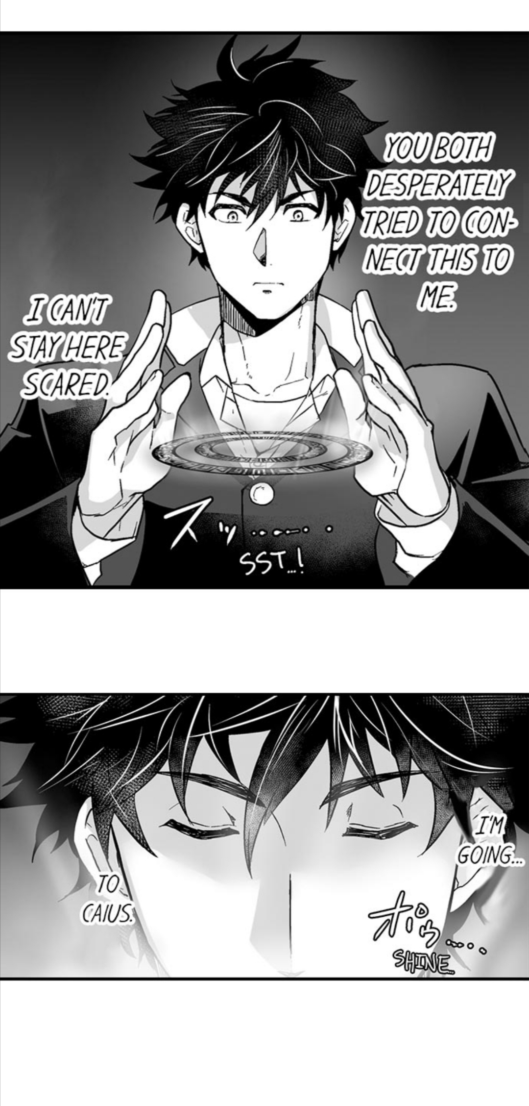 The Titan’s Bride Chapter 39 - Page 5