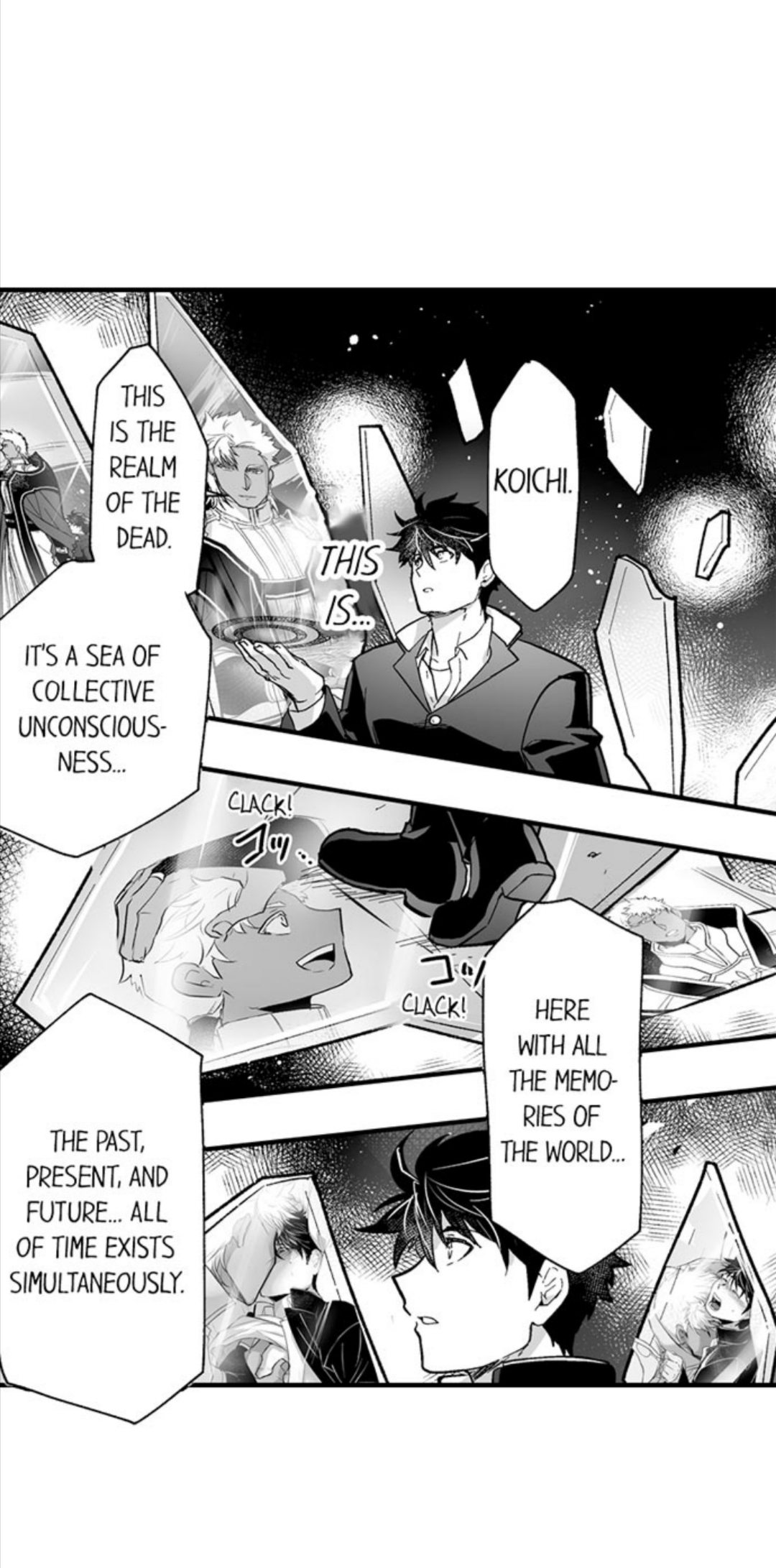 The Titan’s Bride Chapter 39 - Page 9