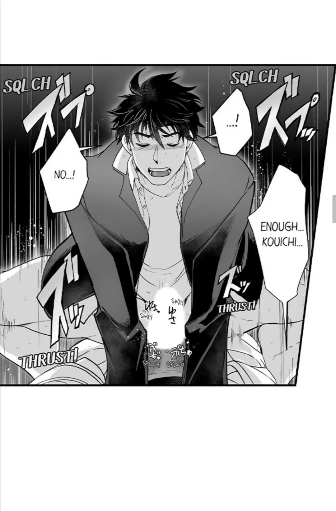 The Titan’s Bride Chapter 40 - Page 11