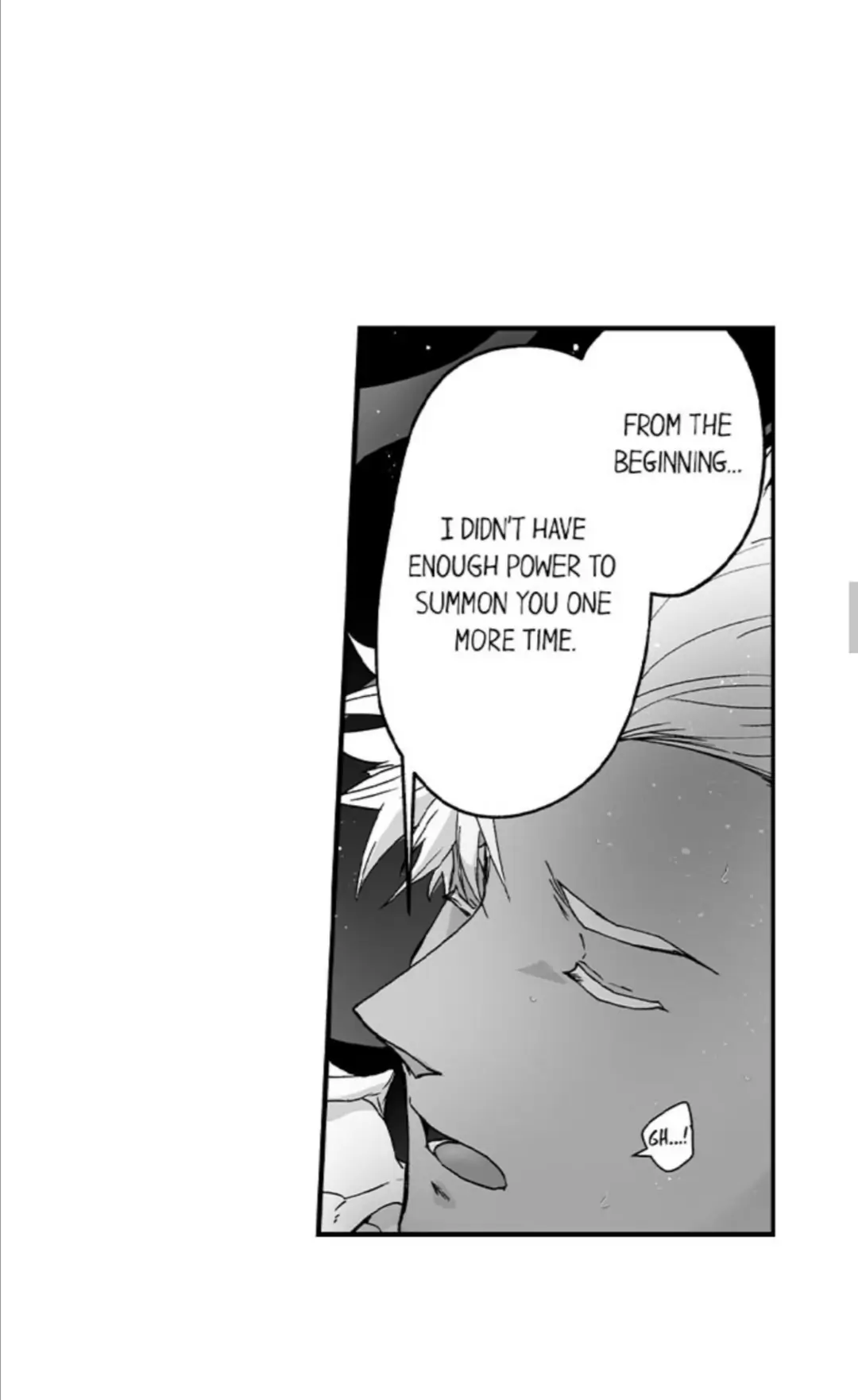 The Titan’s Bride Chapter 40 - Page 12
