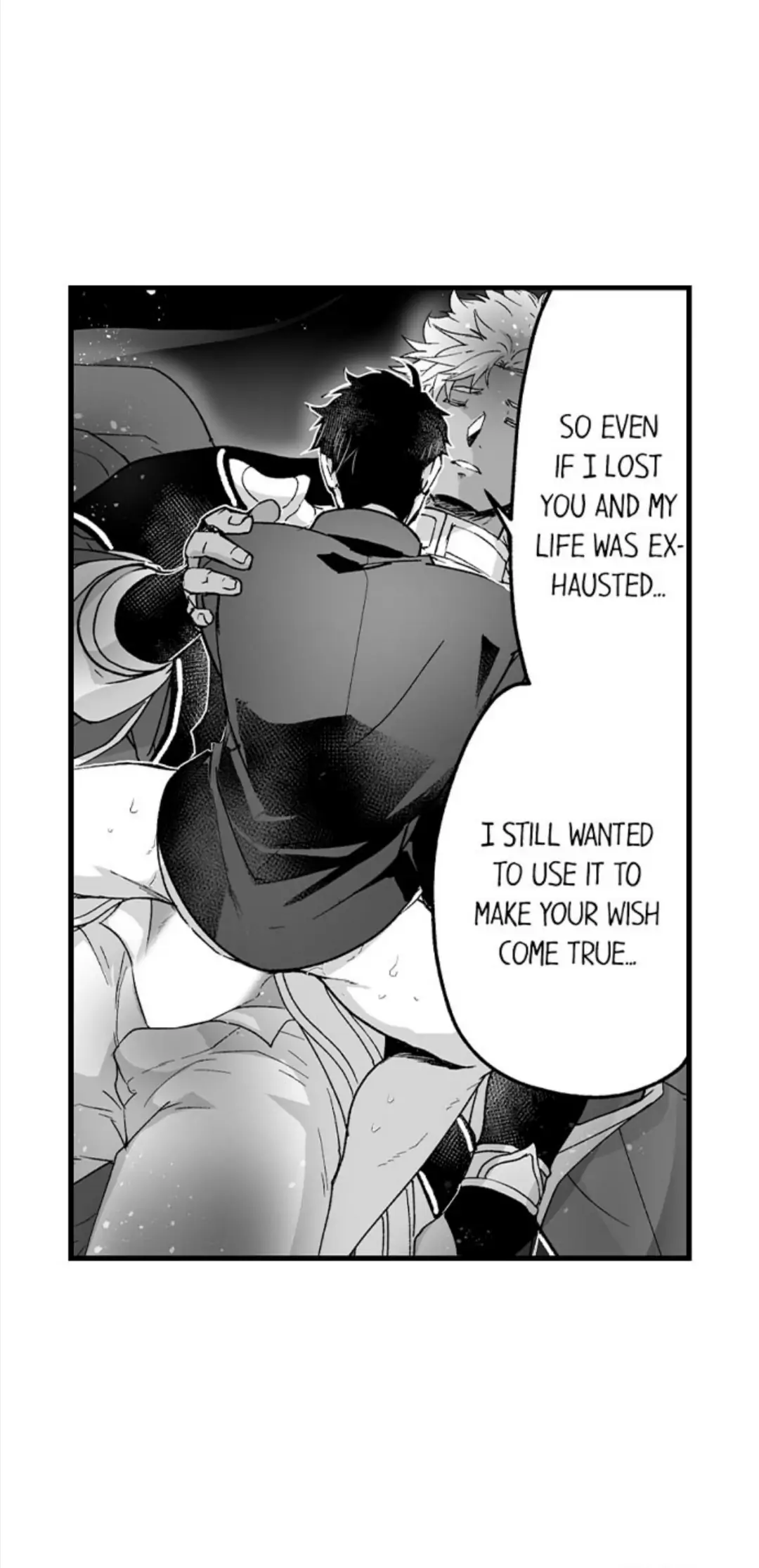 The Titan’s Bride Chapter 40 - Page 14