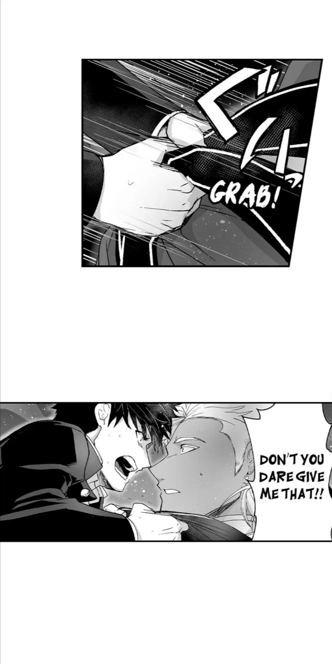 The Titan’s Bride Chapter 40 - Page 17