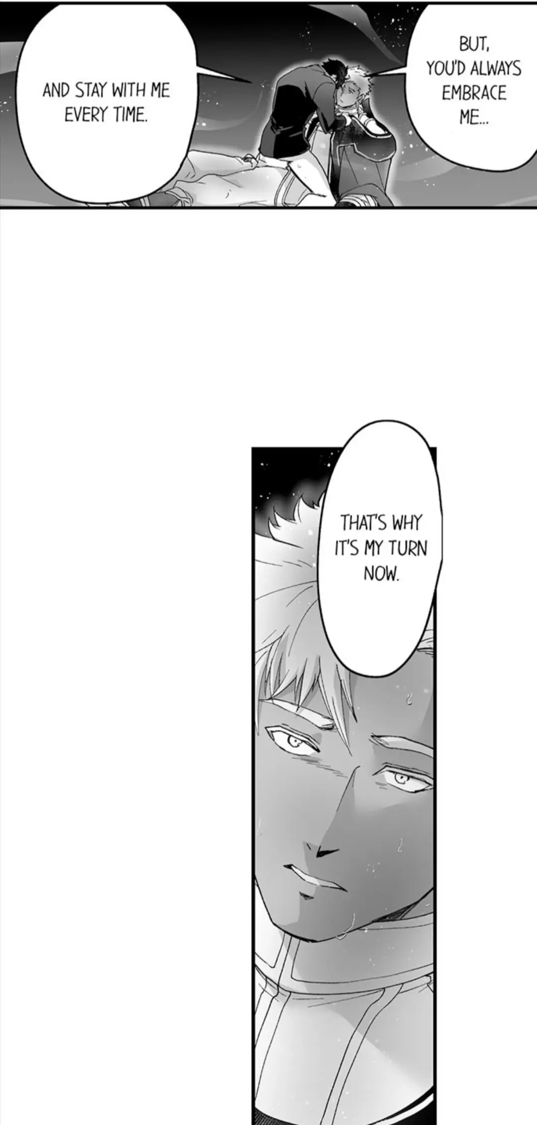 The Titan’s Bride Chapter 40 - Page 19