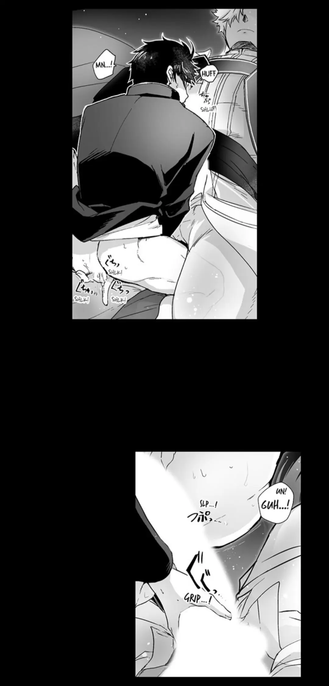 The Titan’s Bride Chapter 40 - Page 3