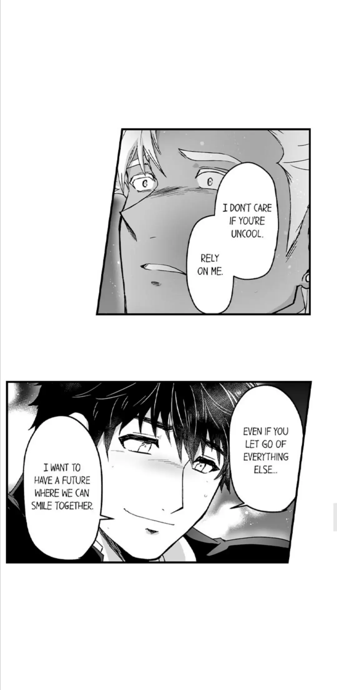 The Titan’s Bride Chapter 40 - Page 21
