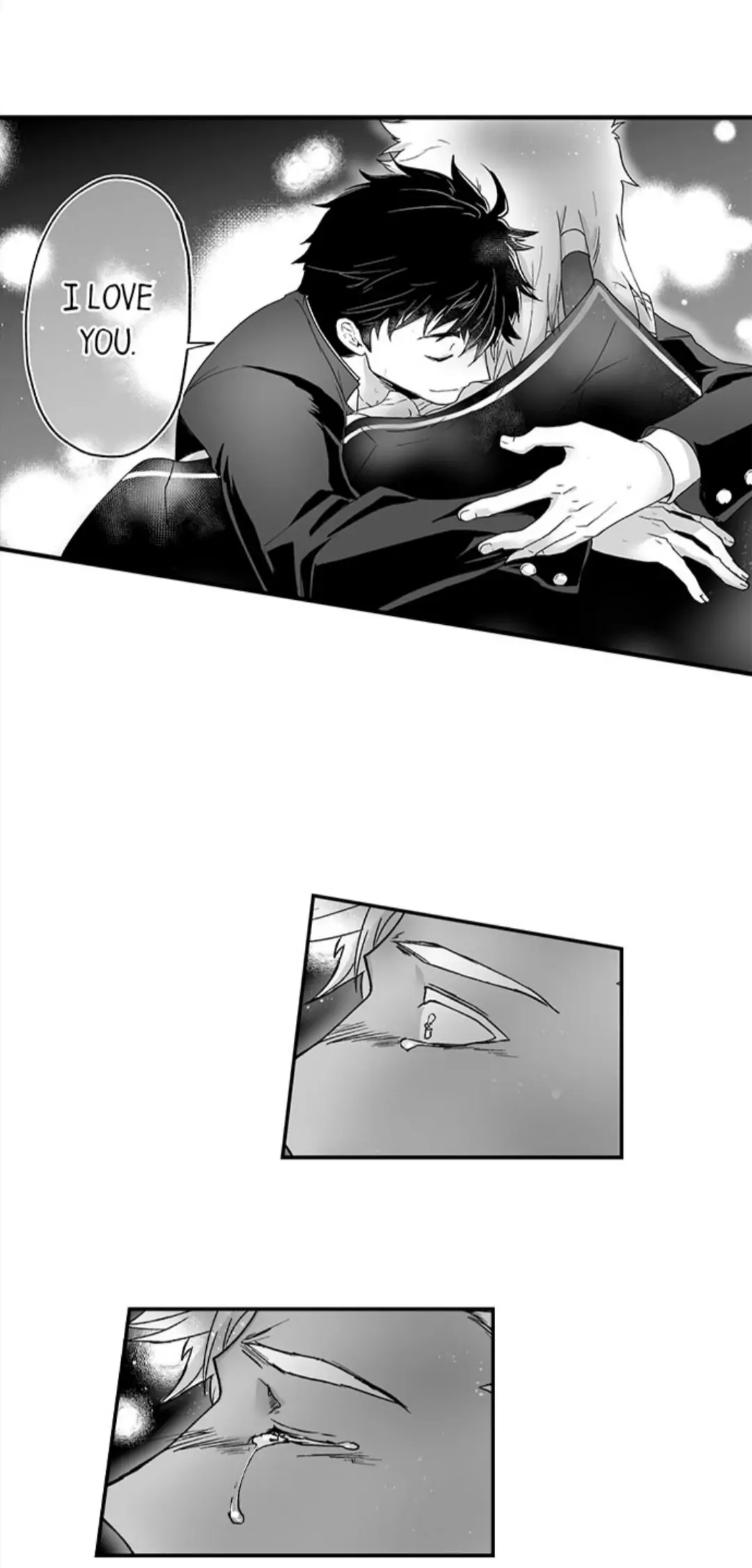 The Titan’s Bride Chapter 40 - Page 22