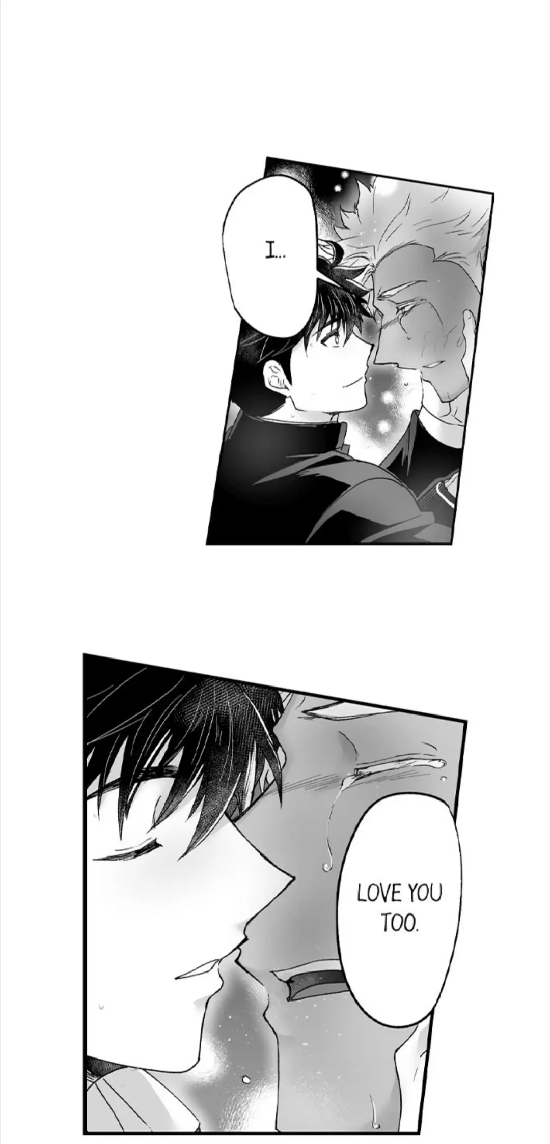 The Titan’s Bride Chapter 40 - Page 23
