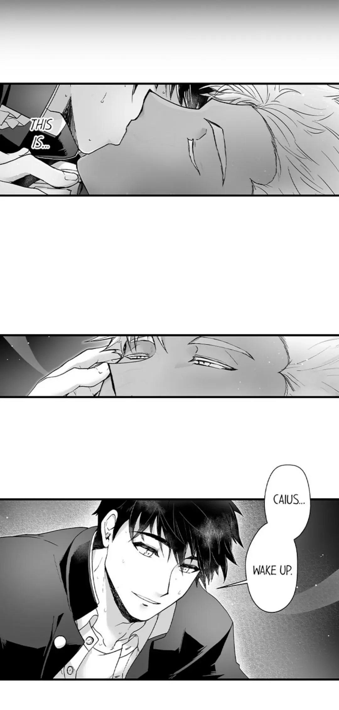The Titan’s Bride Chapter 40 - Page 5