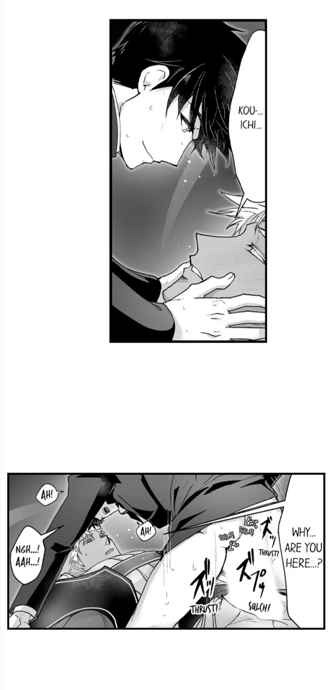 The Titan’s Bride Chapter 40 - Page 6