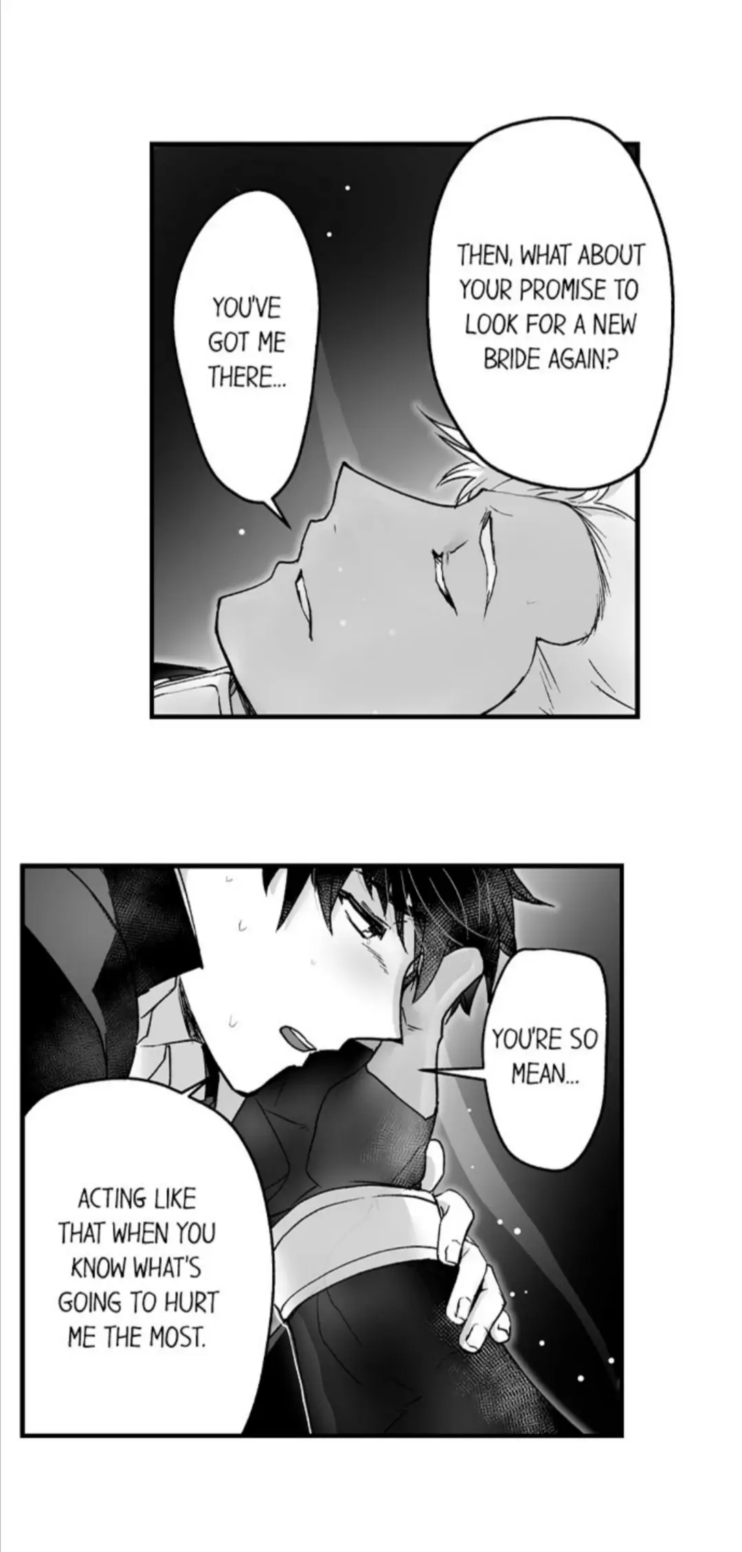 The Titan’s Bride Chapter 40 - Page 9