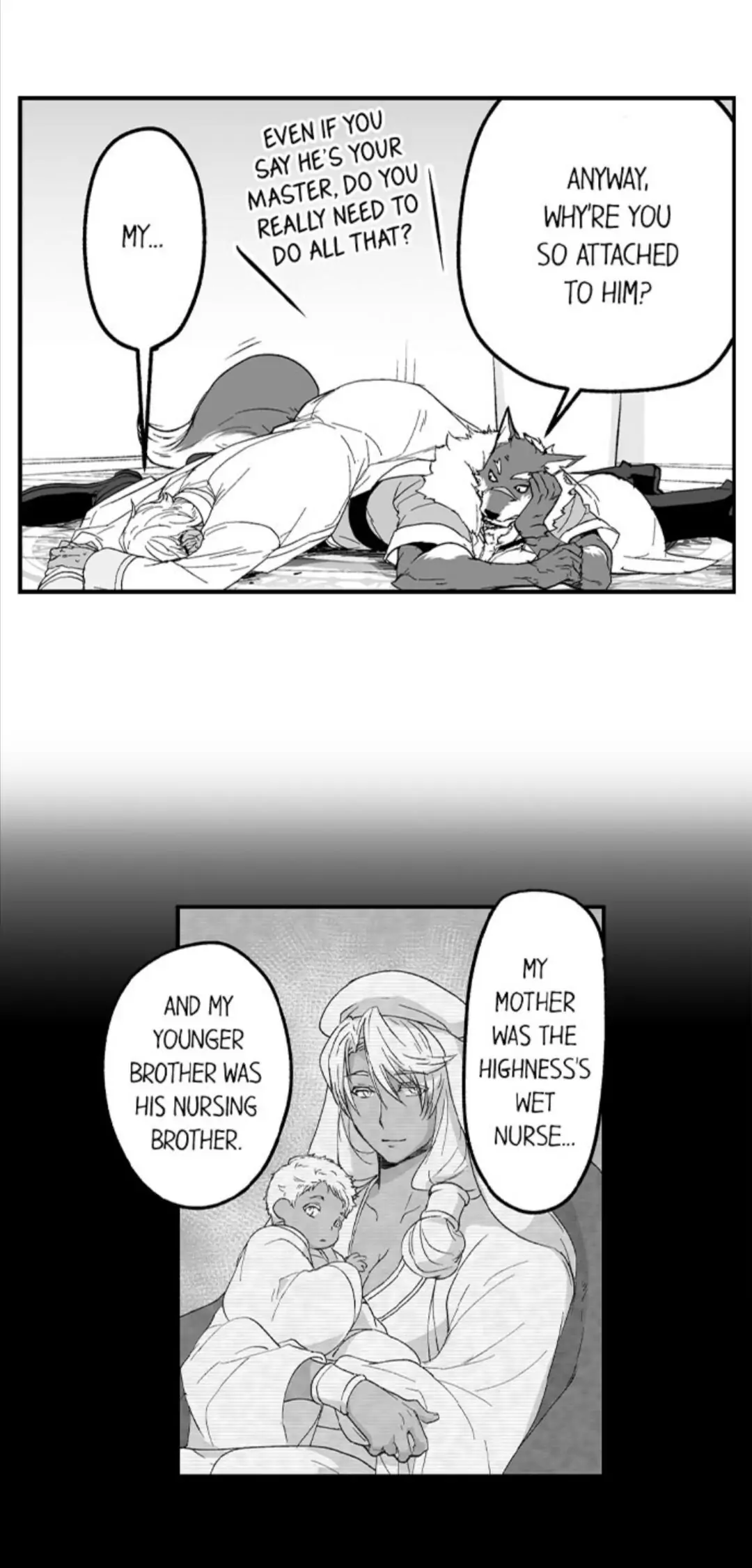 The Titan’s Bride Chapter 41 - Page 15
