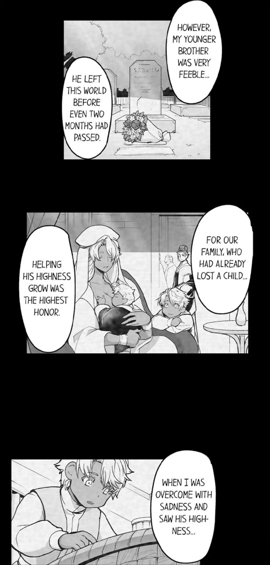 The Titan’s Bride Chapter 41 - Page 16