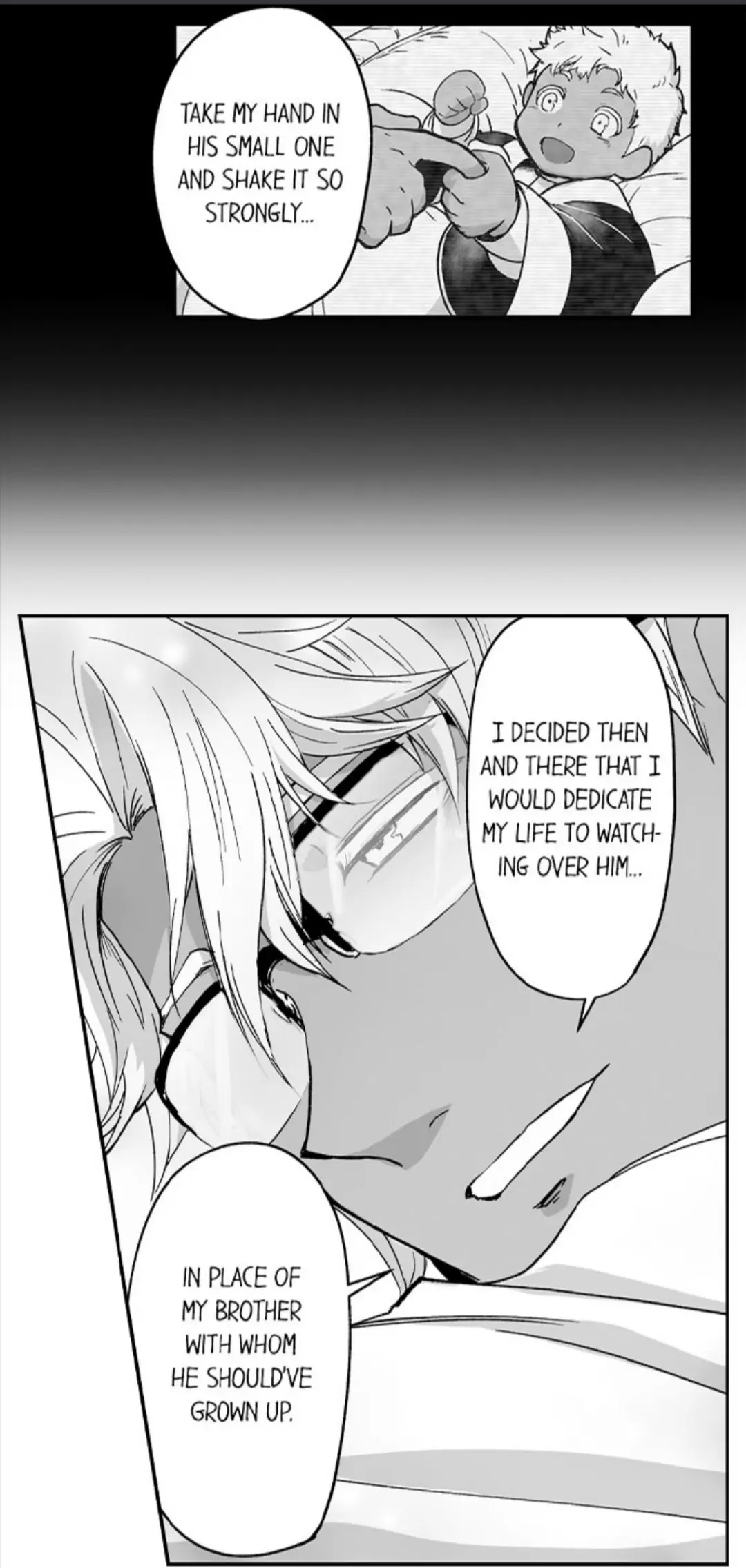 The Titan’s Bride Chapter 41 - Page 17