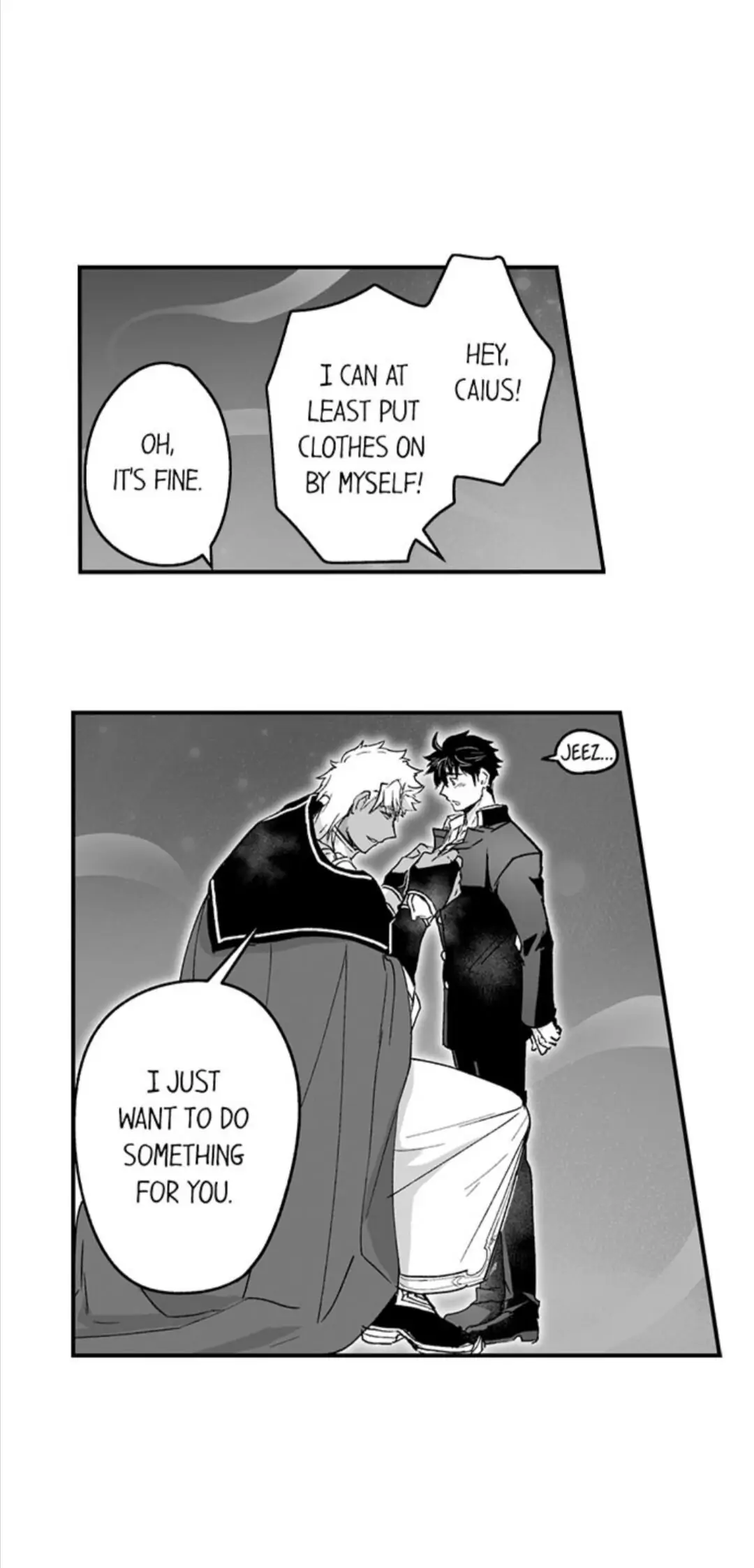 The Titan’s Bride Chapter 41 - Page 18