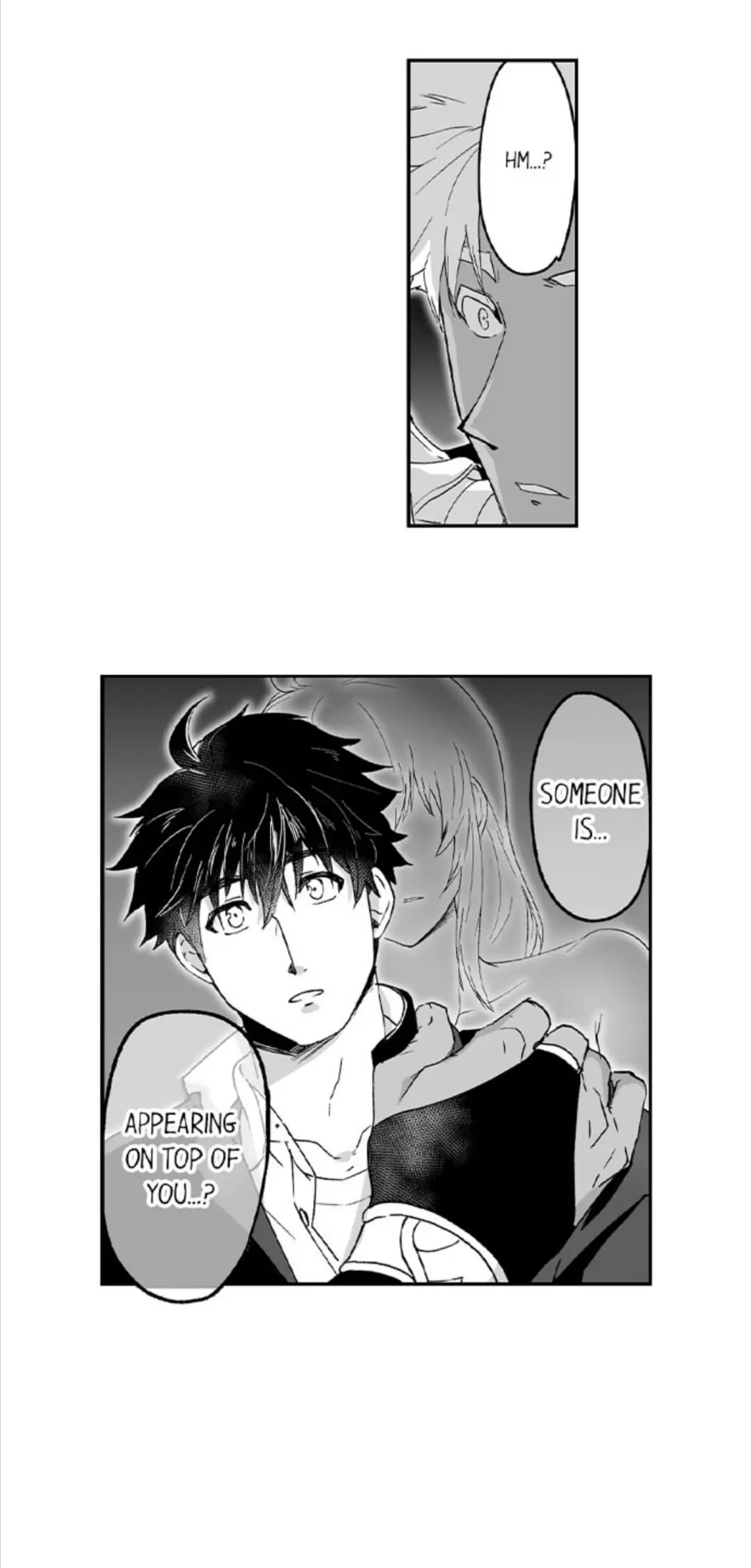 The Titan’s Bride Chapter 41 - Page 19