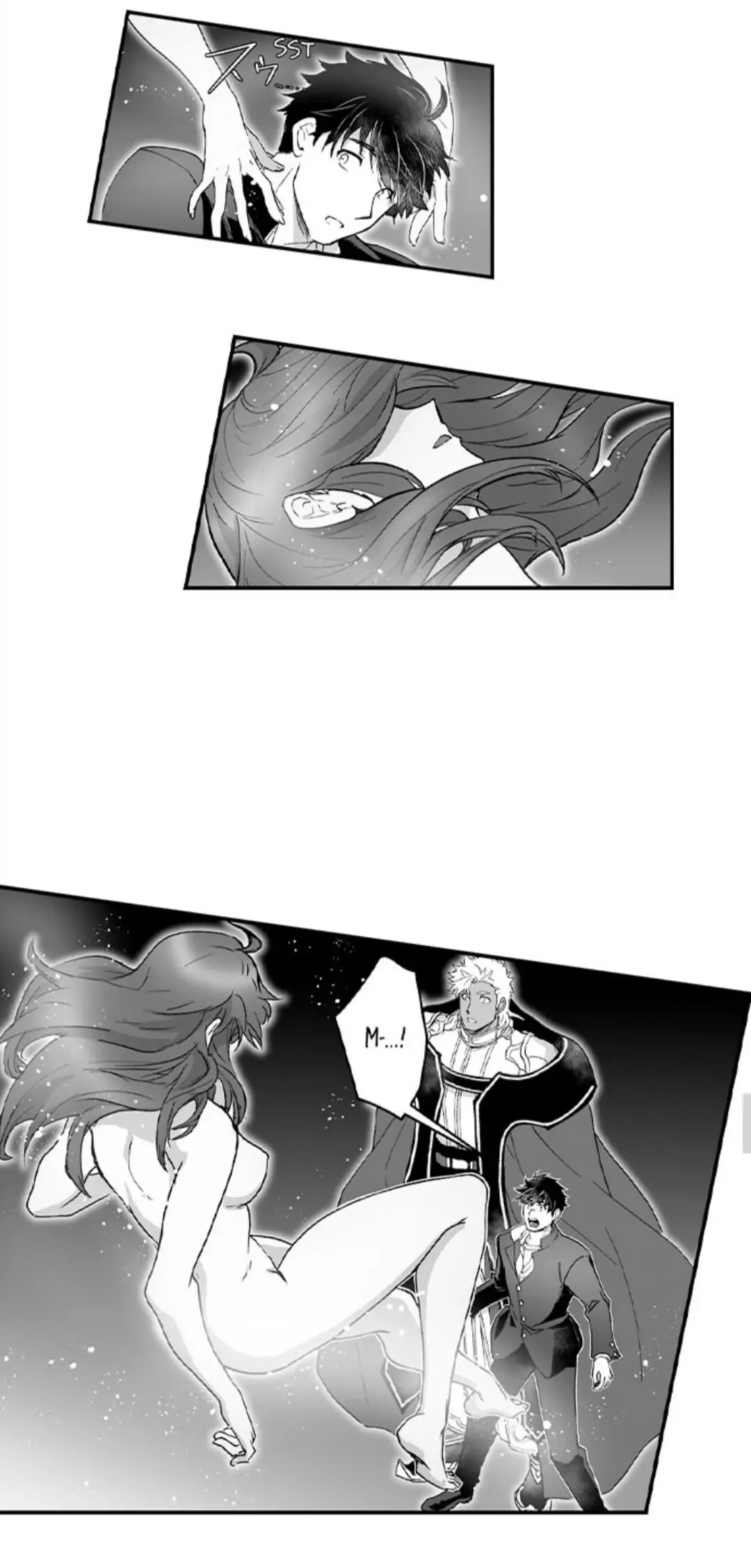The Titan’s Bride Chapter 41 - Page 21