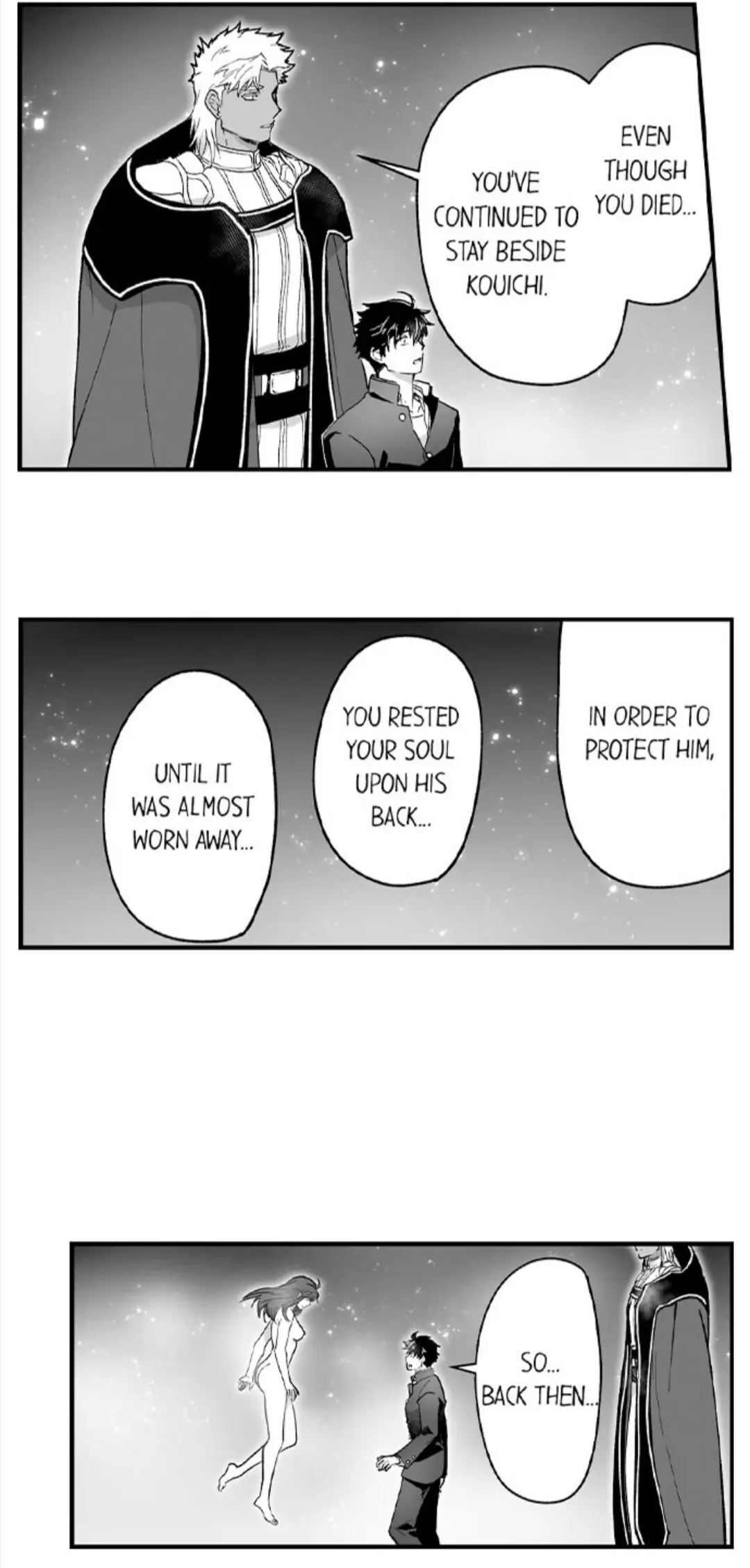 The Titan’s Bride Chapter 41 - Page 23