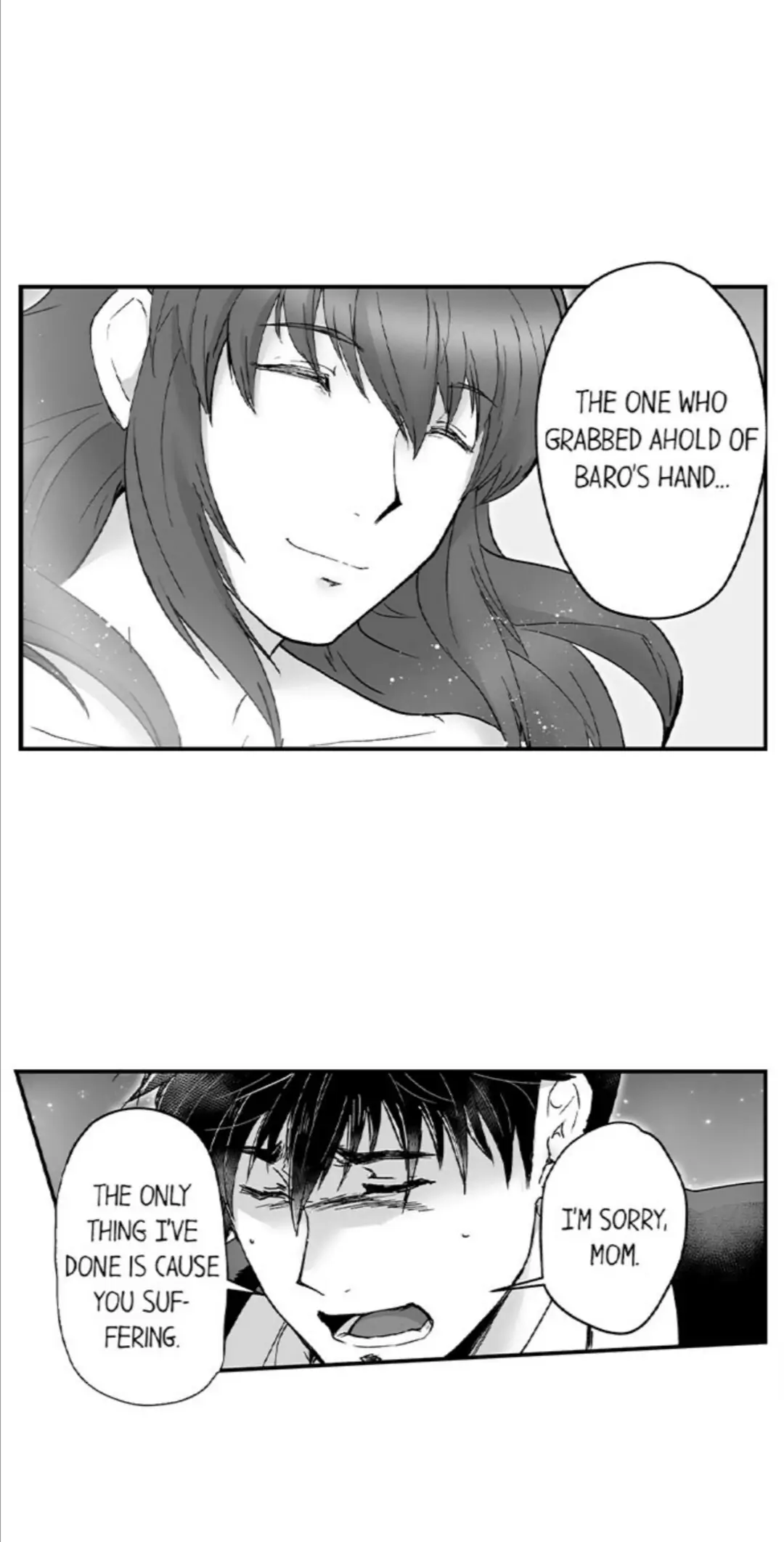 The Titan’s Bride Chapter 41 - Page 24